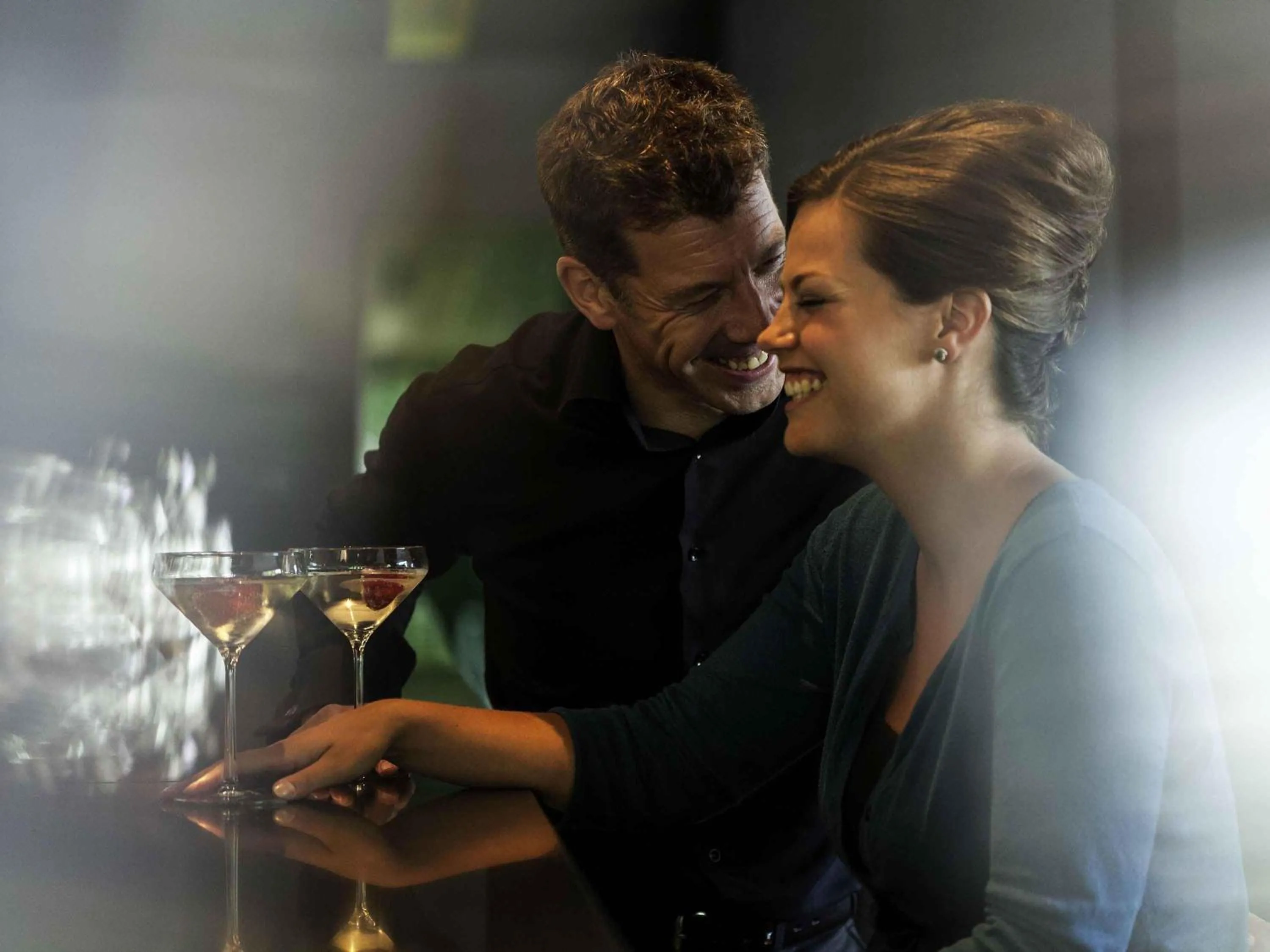 Restaurant/places to eat in Novotel Sunshine Coast Resort