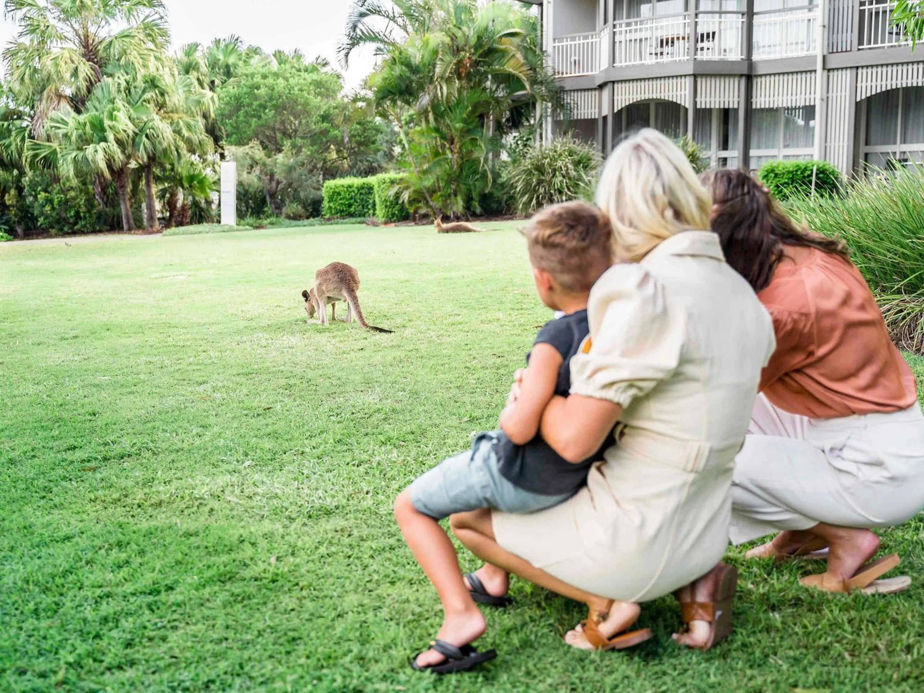 Other in Novotel Sunshine Coast Resort