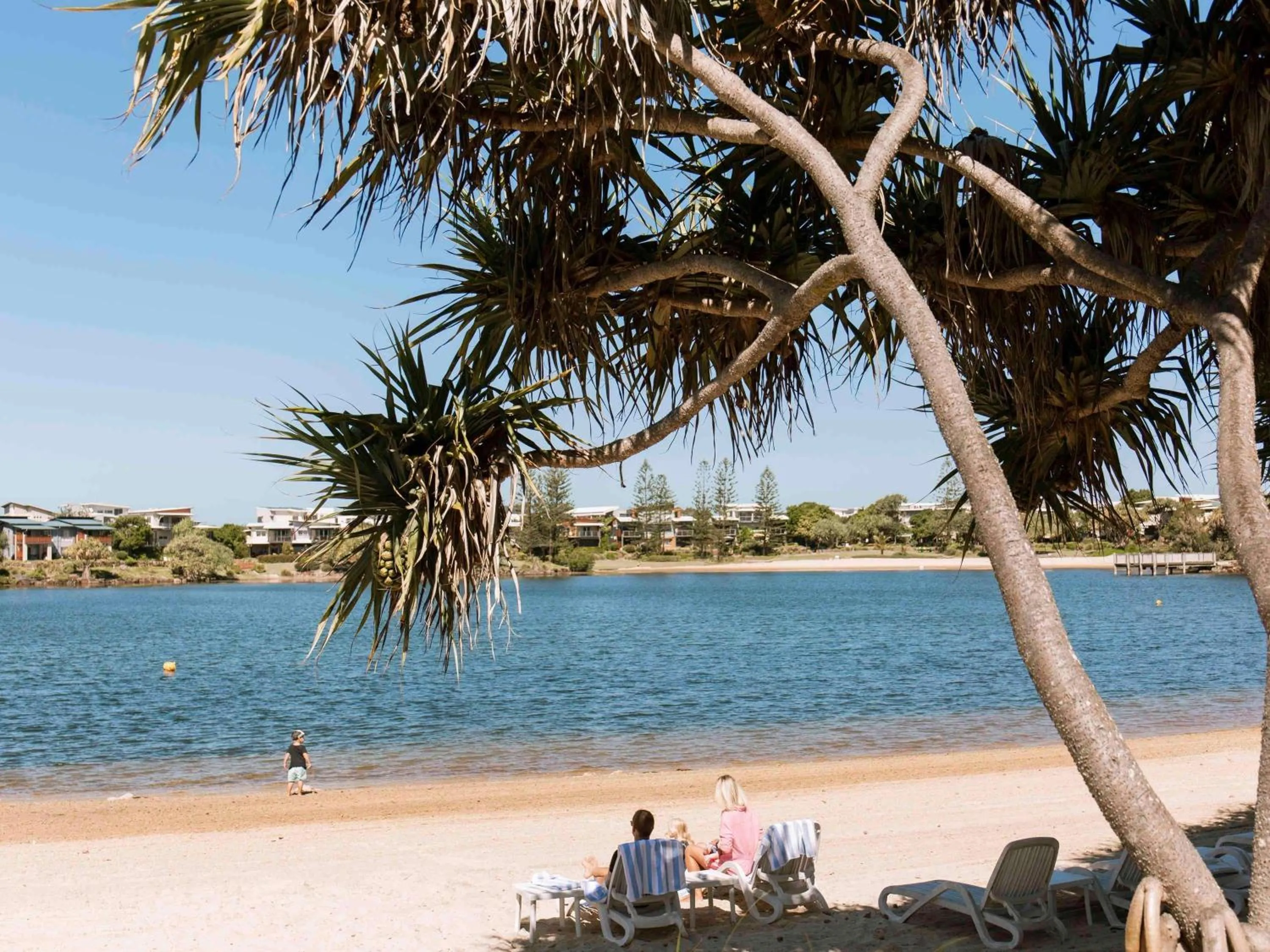 Other in Novotel Sunshine Coast Resort