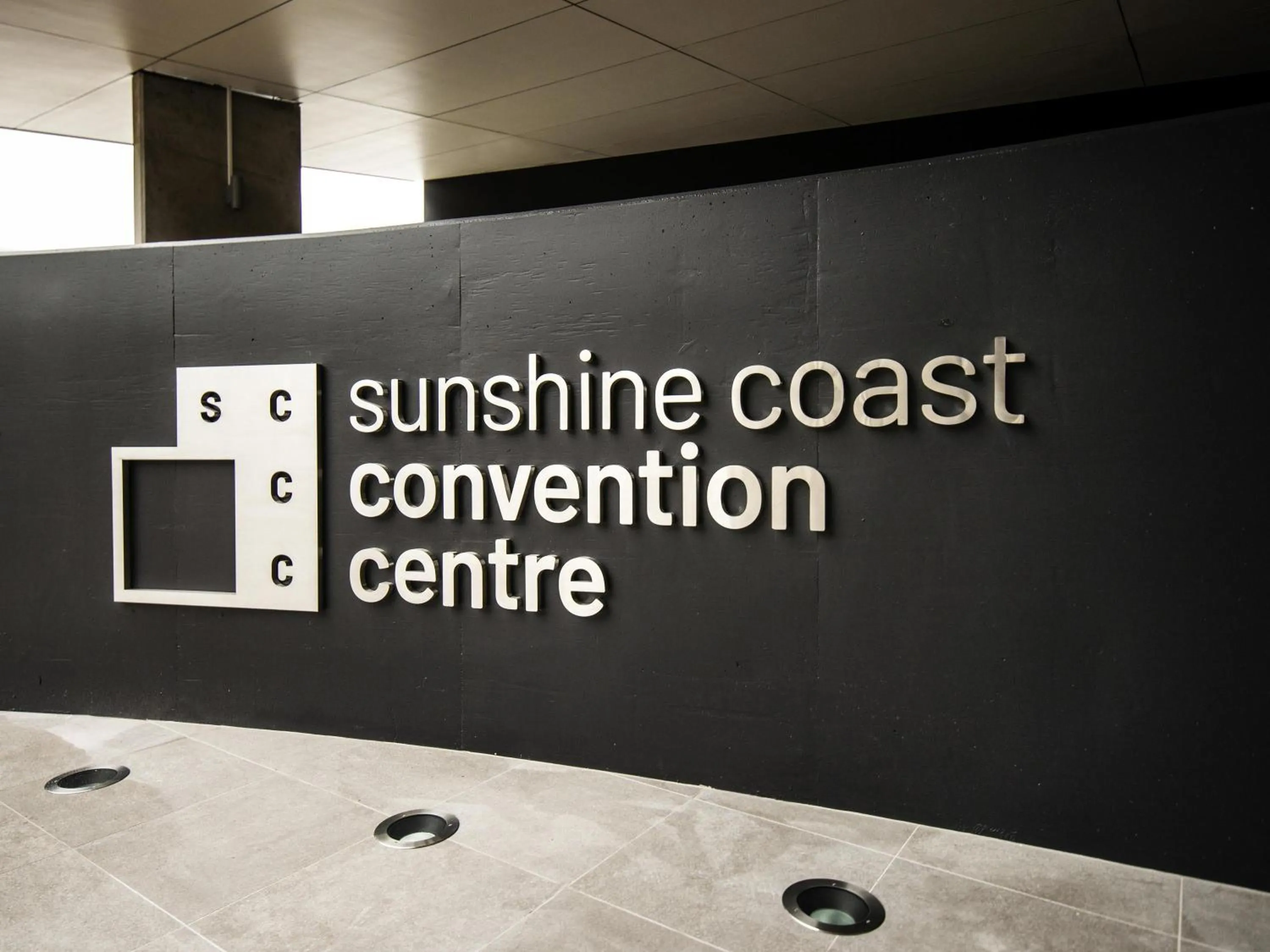 Meeting/conference room in Novotel Sunshine Coast Resort