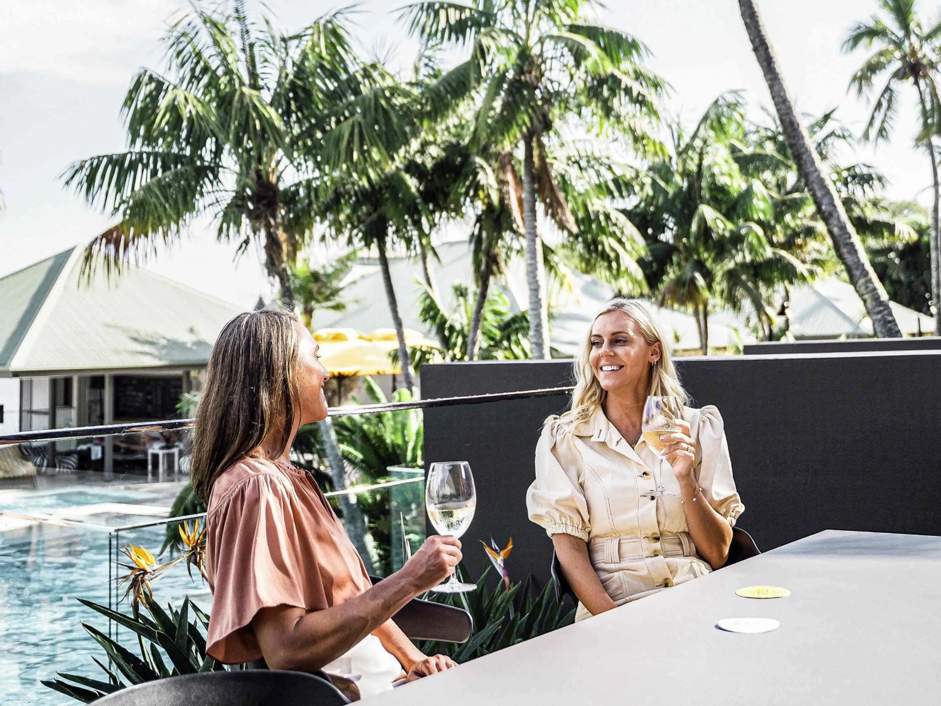 Other in Novotel Sunshine Coast Resort