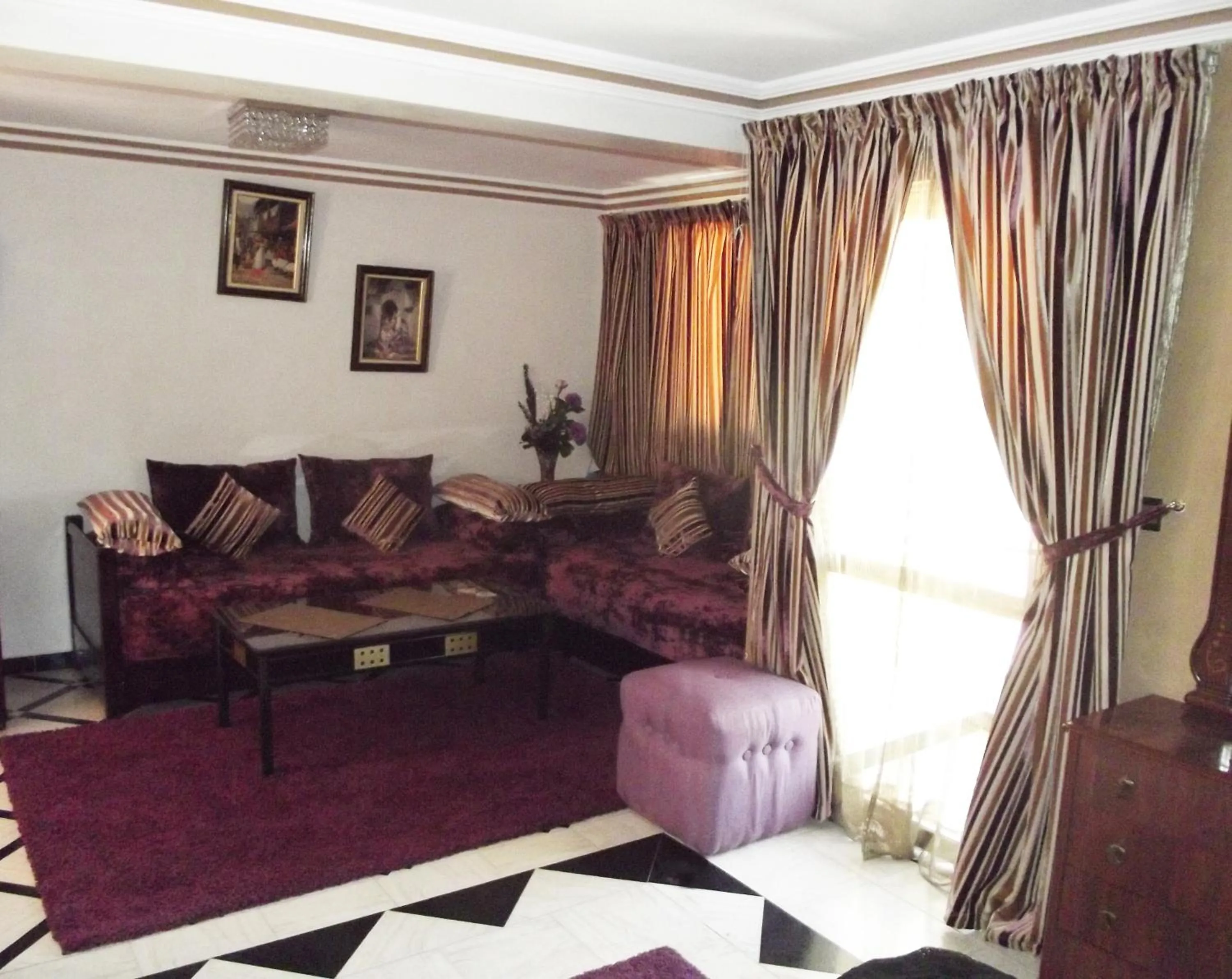 Hotel Al Kabir