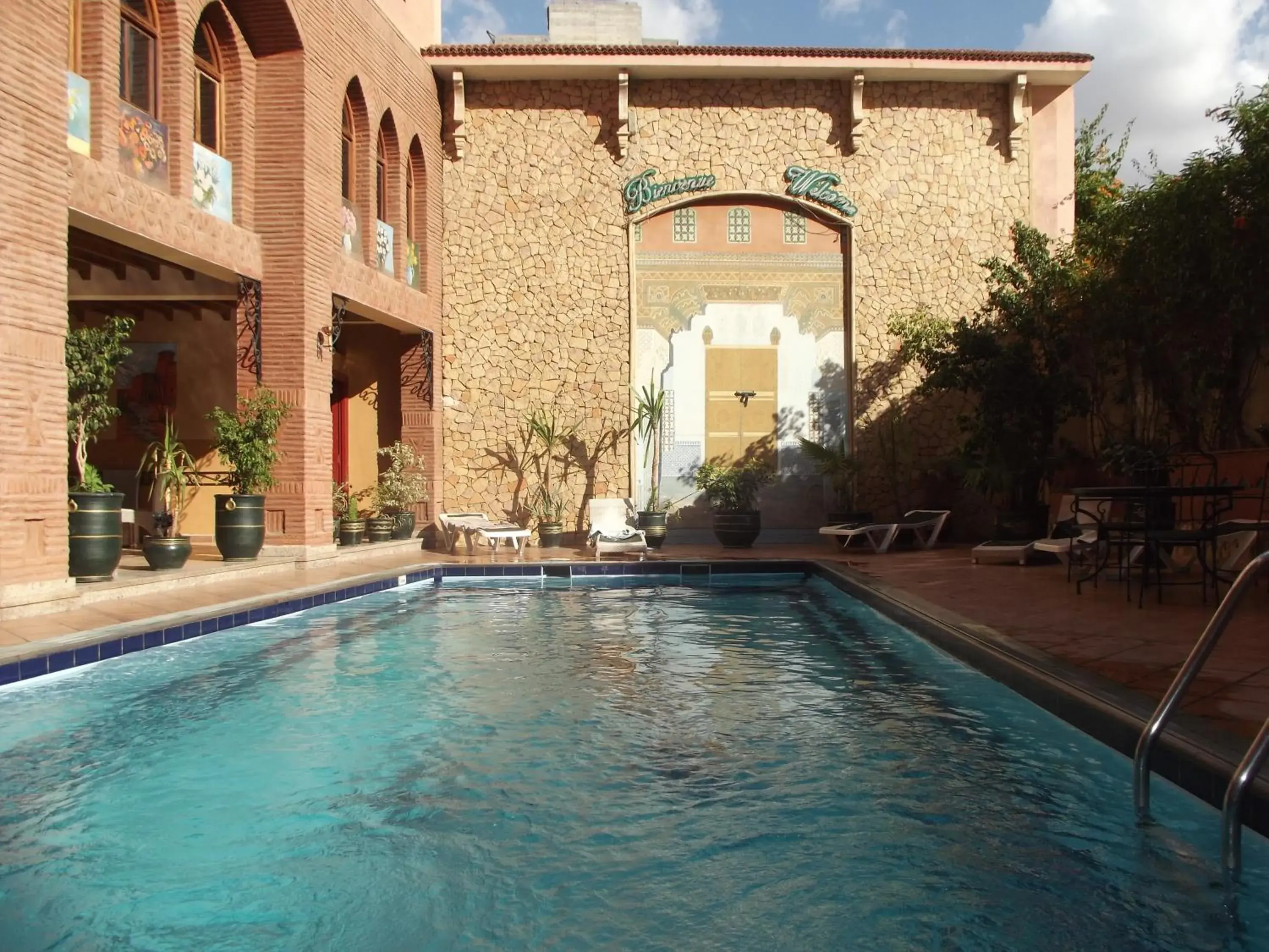 Hotel Al Kabir Hotel Al Kabir