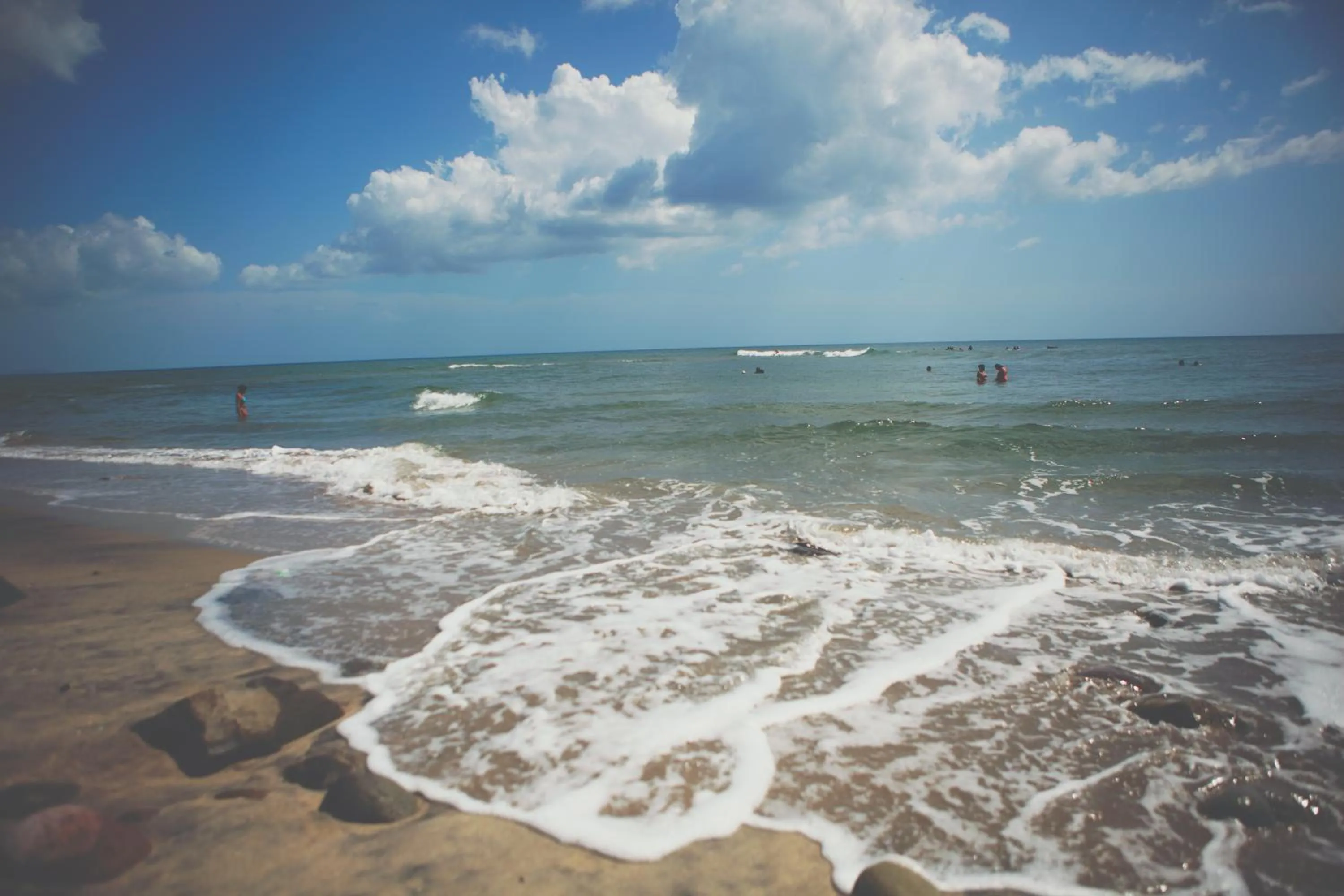 Off site in Manglar Lodge