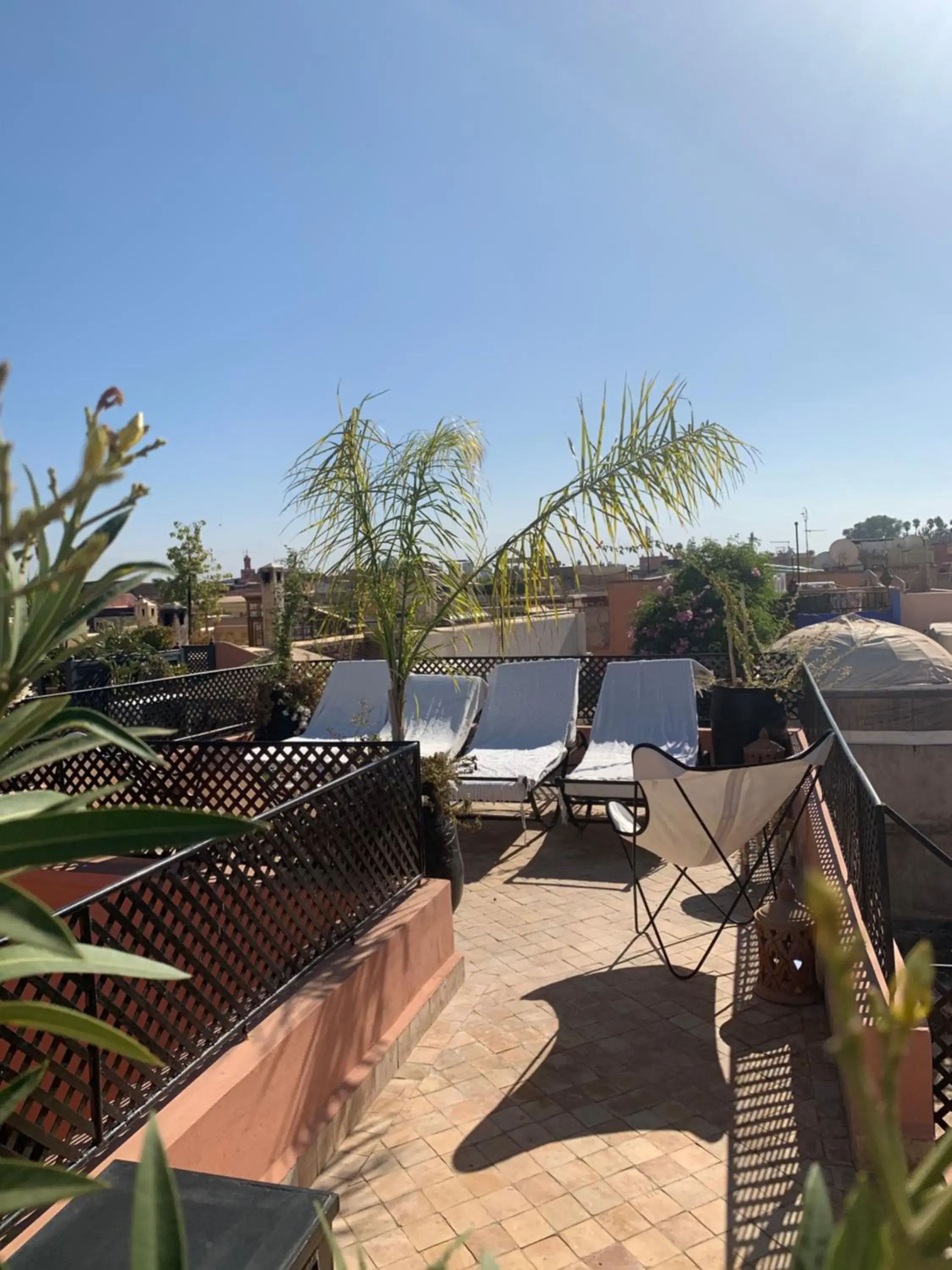 Riad Abaka hotel & boutique Riad Abaka hotel & boutique