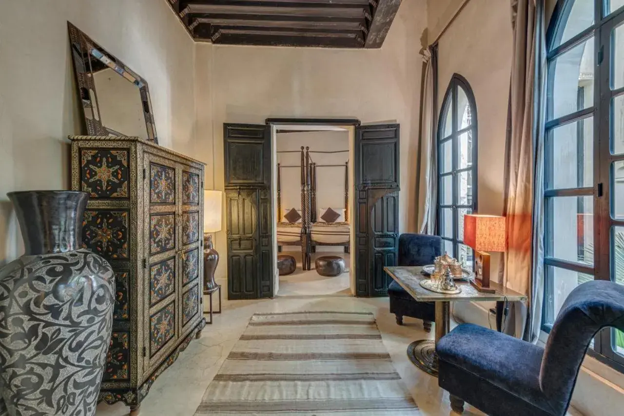 King Suite in Dar Darma King Suite in Dar Darma