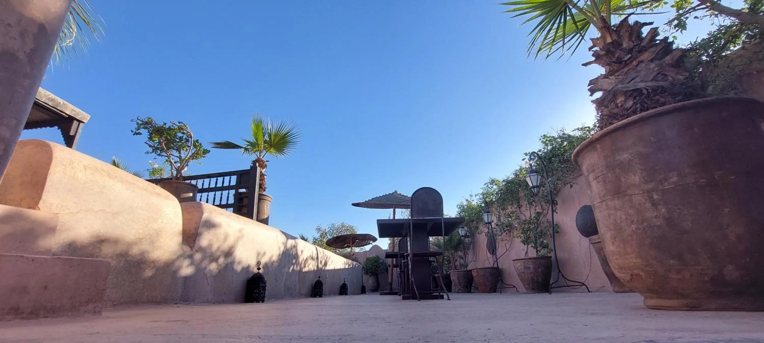 Property building in Dar Darma