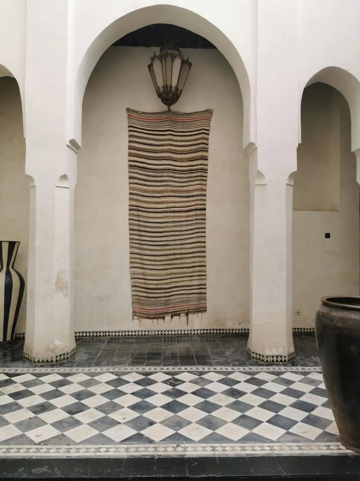 Property building in Dar Darma