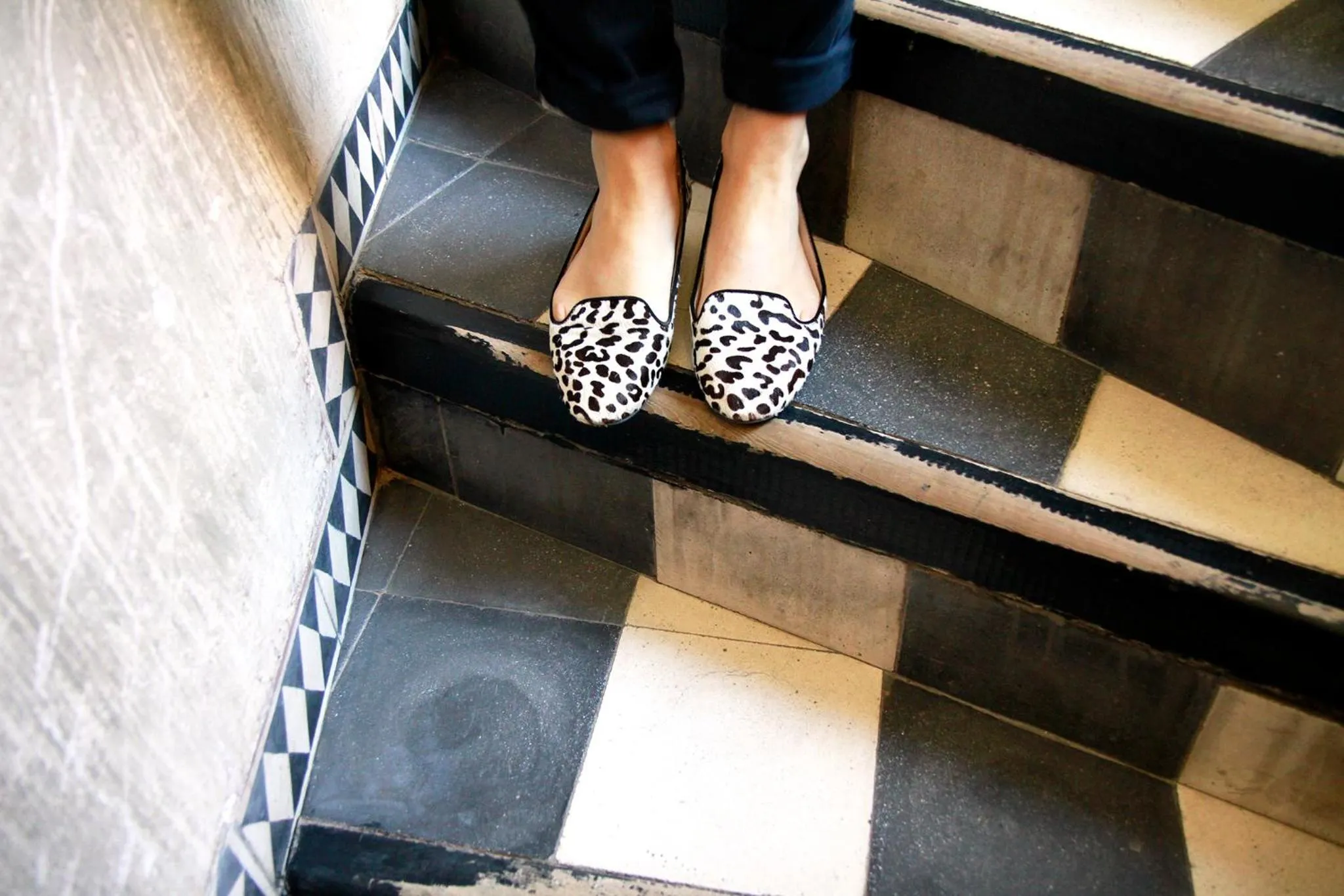 Facade/entrance in Dar Darma