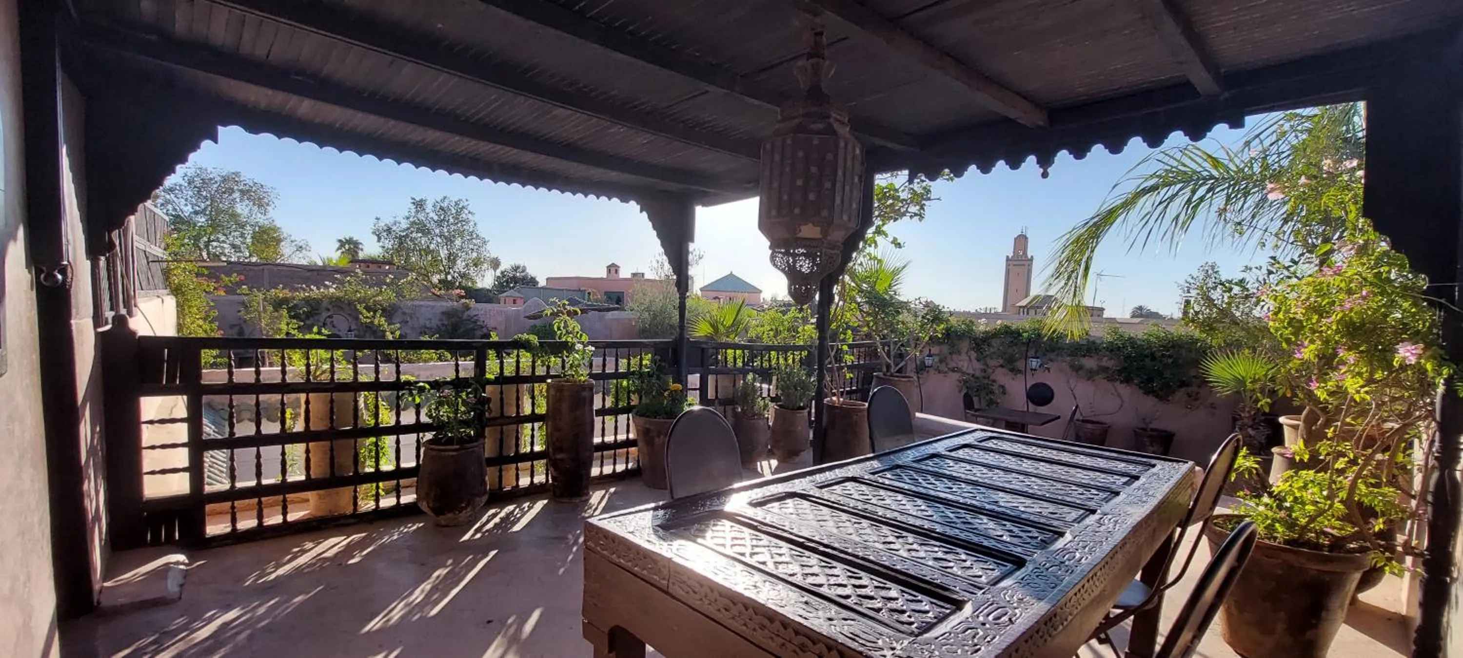 Property building in Dar Darma