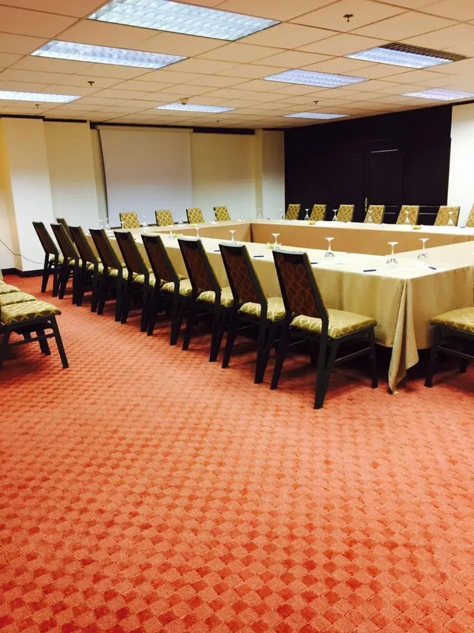 Property building in Mak Albania Hotel Property building in Mak Albania Hotel