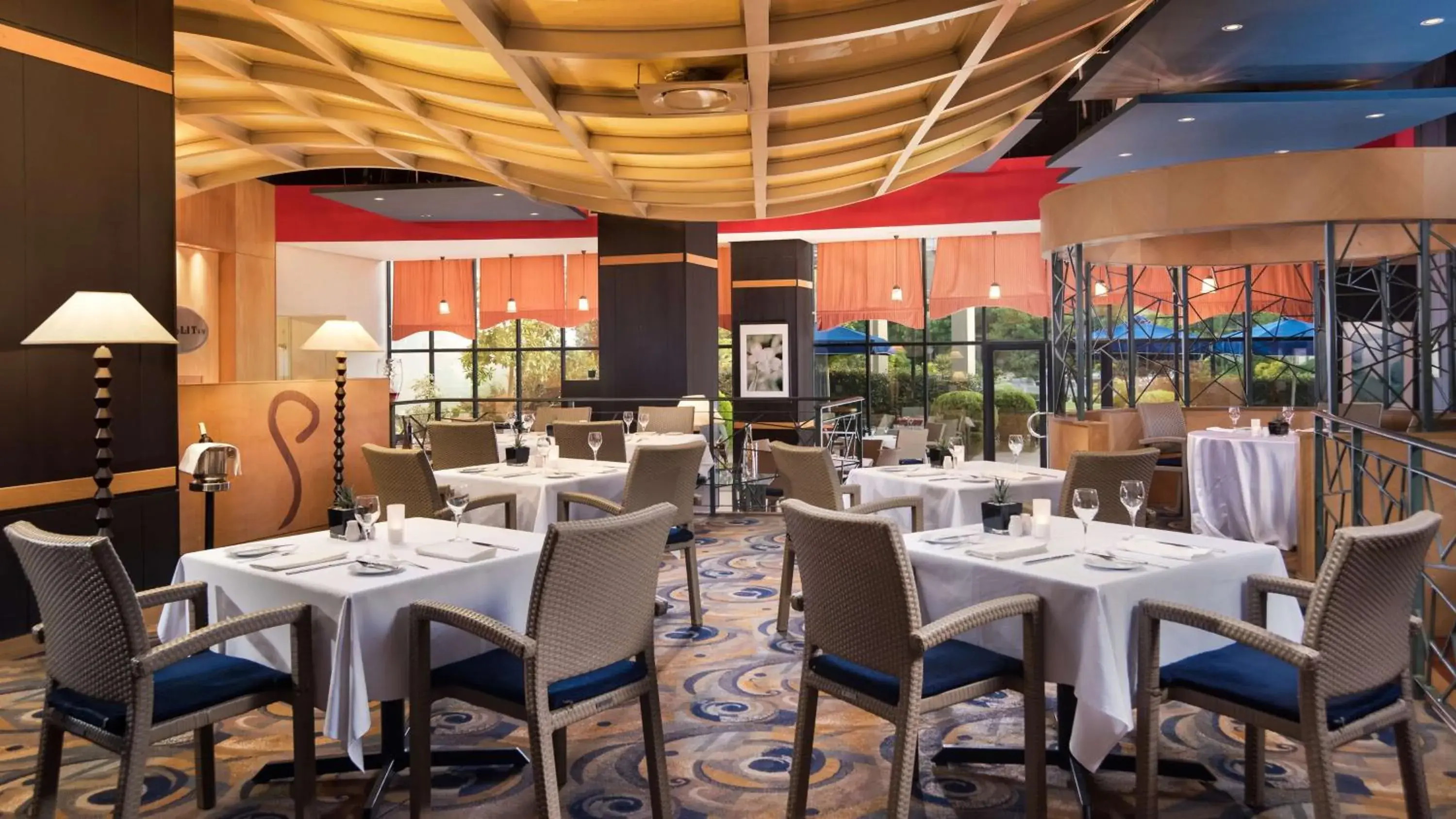 Restaurant/places to eat in Mak Albania Hotel Restaurant/places to eat in Mak Albania Hotel