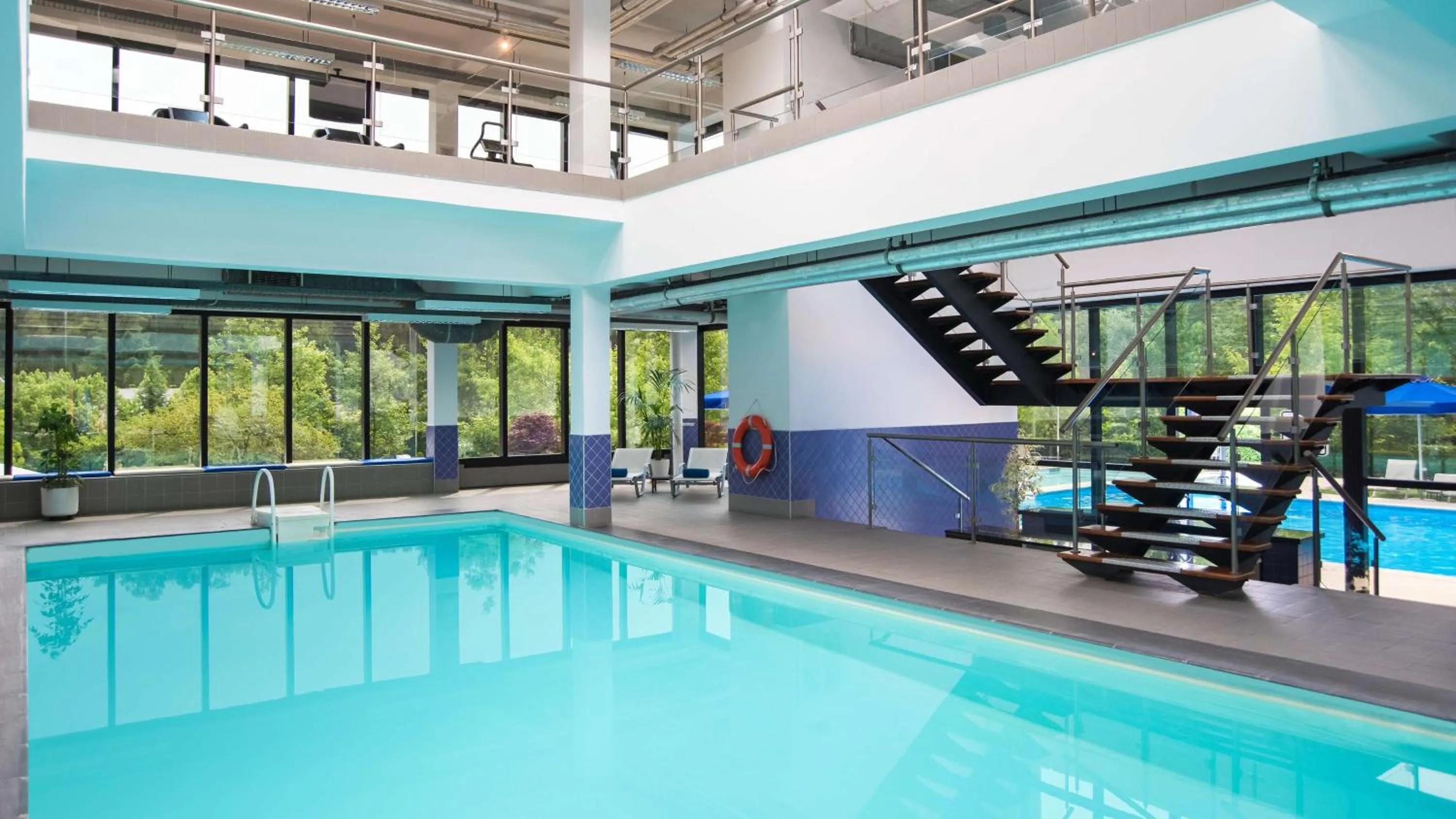 On site in Mak Albania Hotel