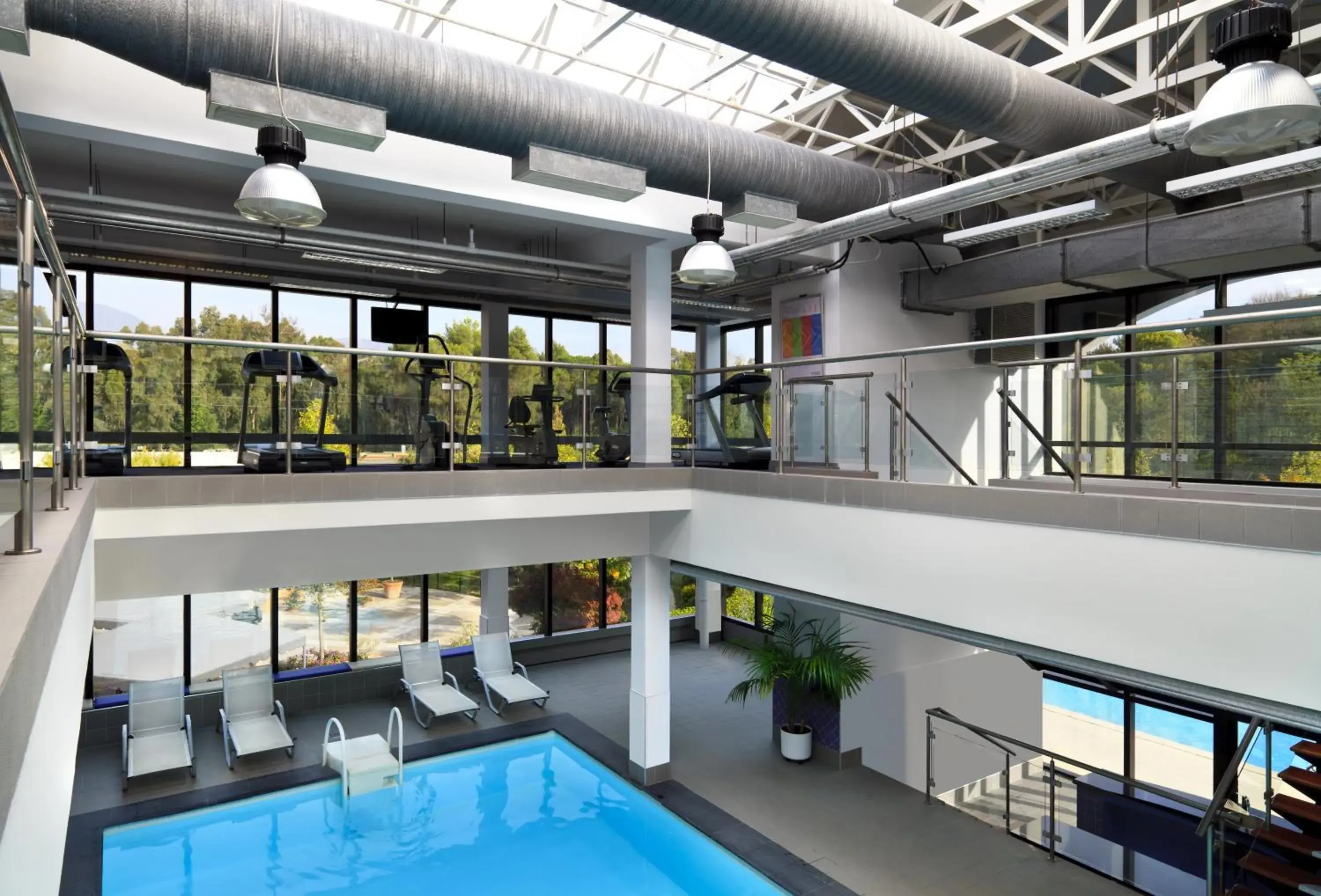 Spa and wellness centre/facilities in Mak Albania Hotel Spa and wellness centre/facilities in Mak Albania Hotel