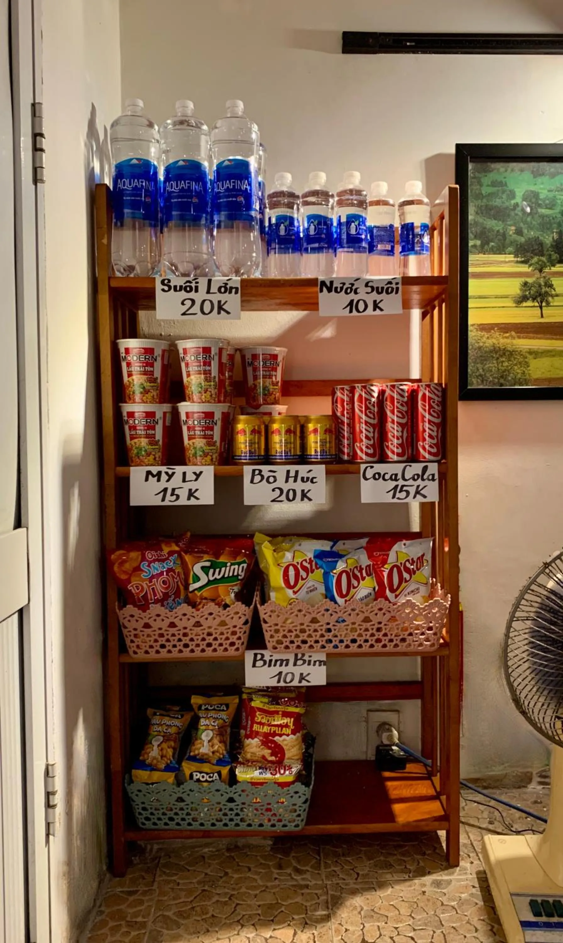 Lobby or reception in Vitalis Riverside Hotel