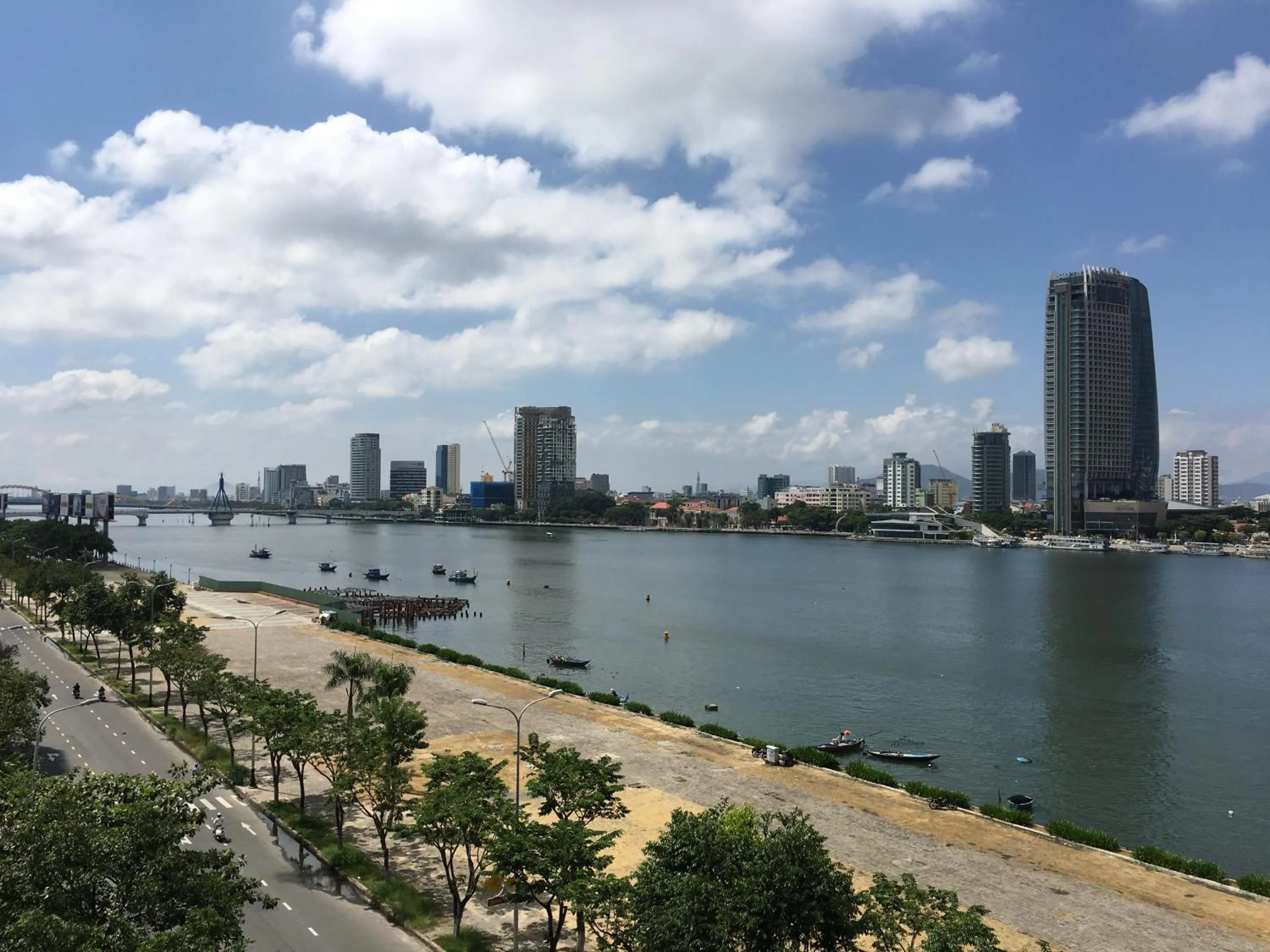 Day in Vitalis Riverside Hotel