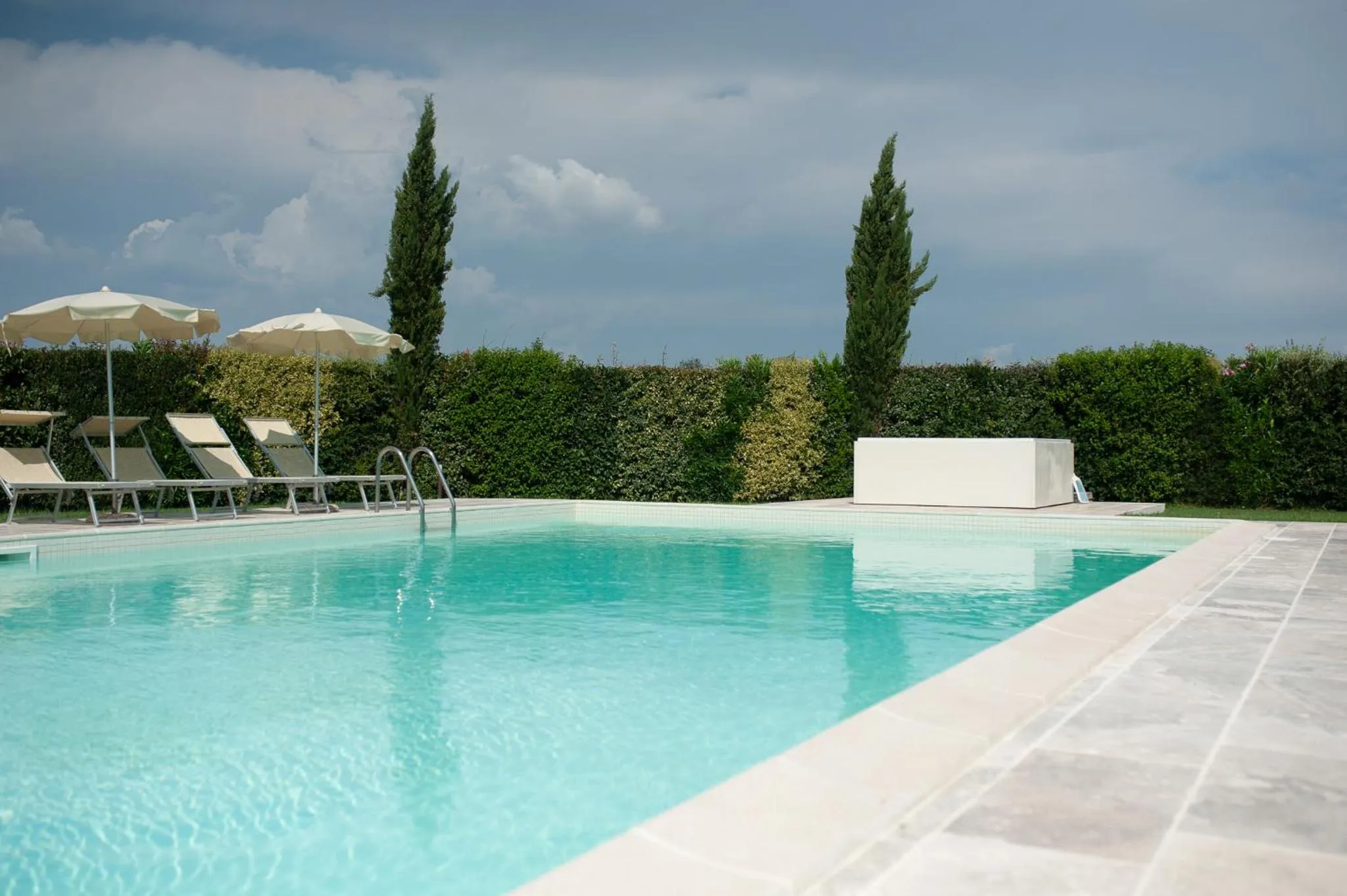 Le Colombaie Country Resort