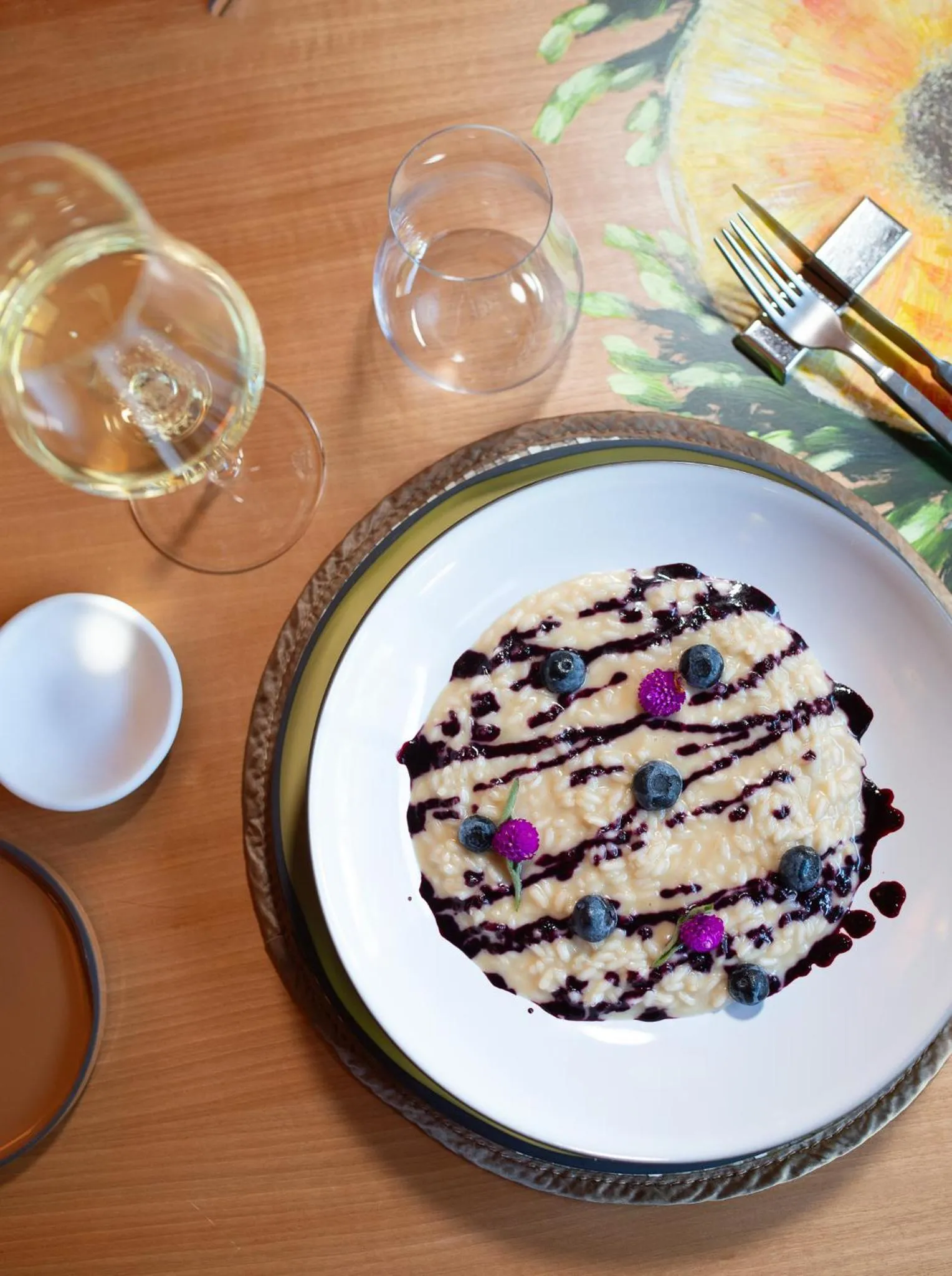 Le Colombaie Country Resort