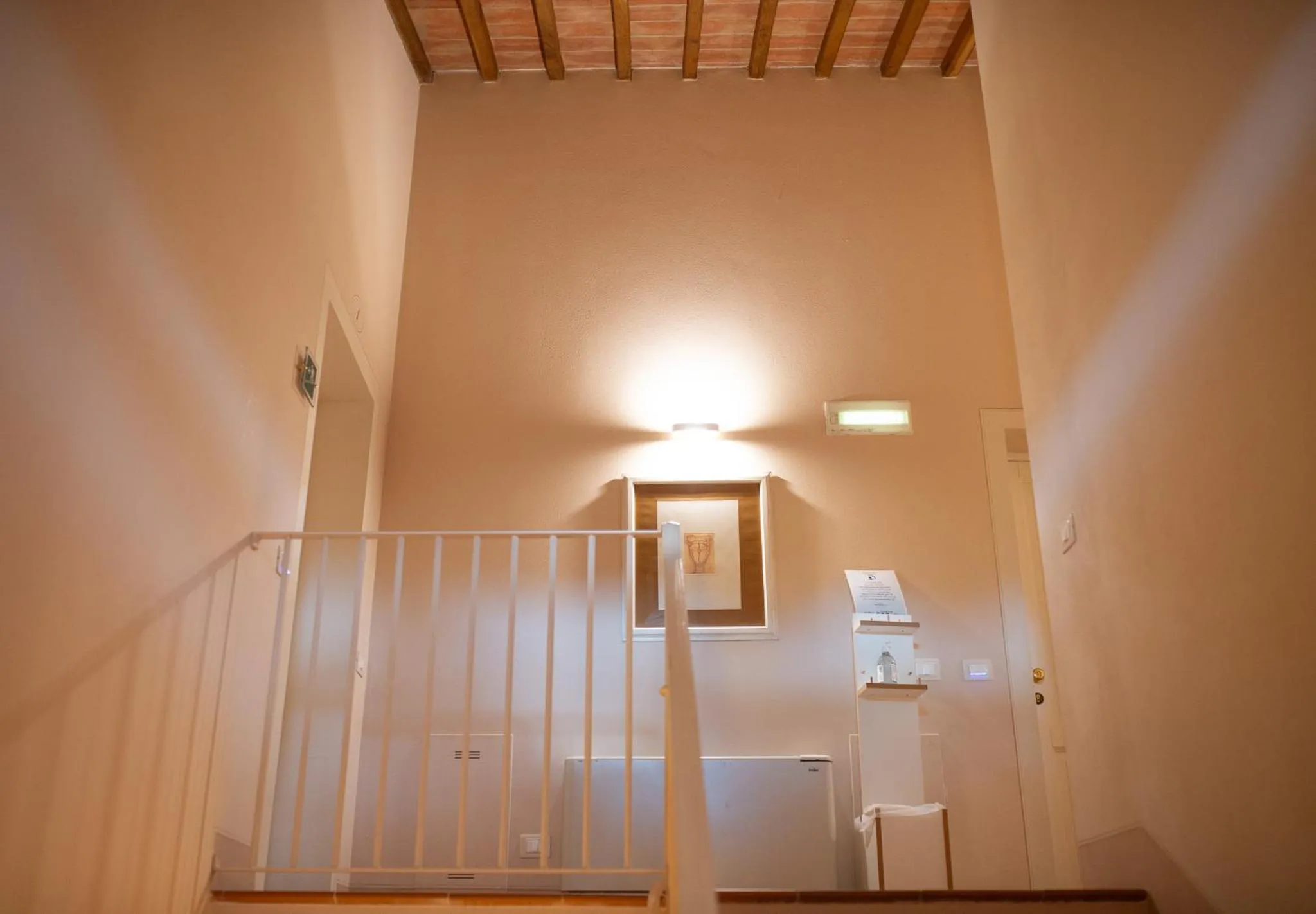 Le Colombaie Country Resort