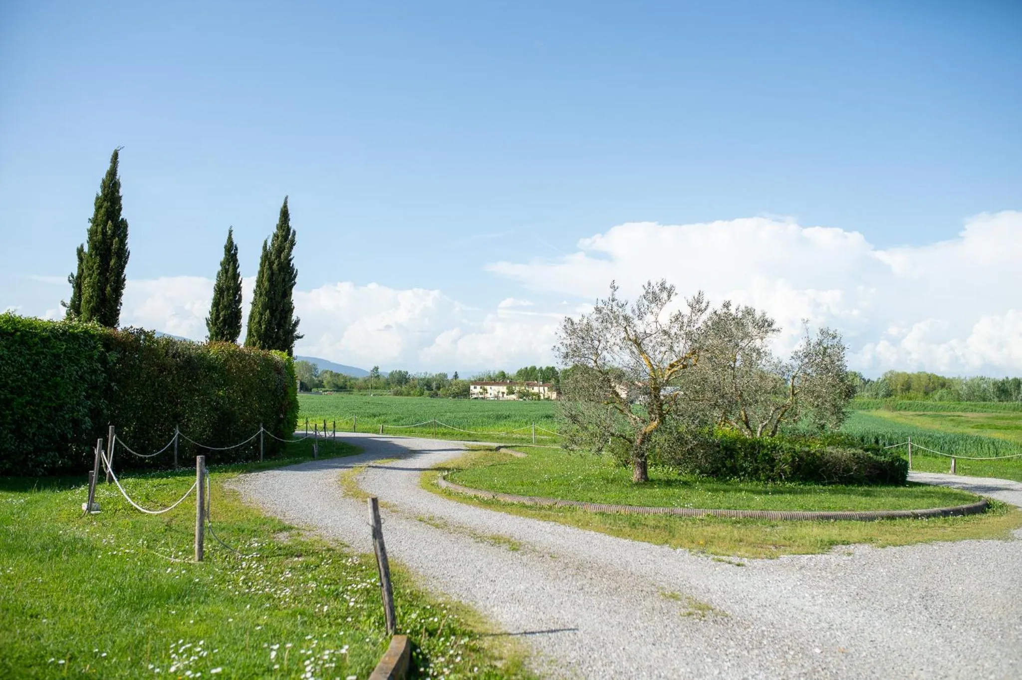 Le Colombaie Country Resort