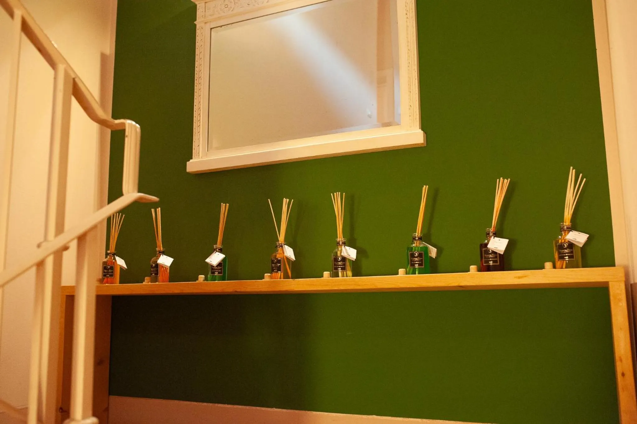 Le Colombaie Country Resort