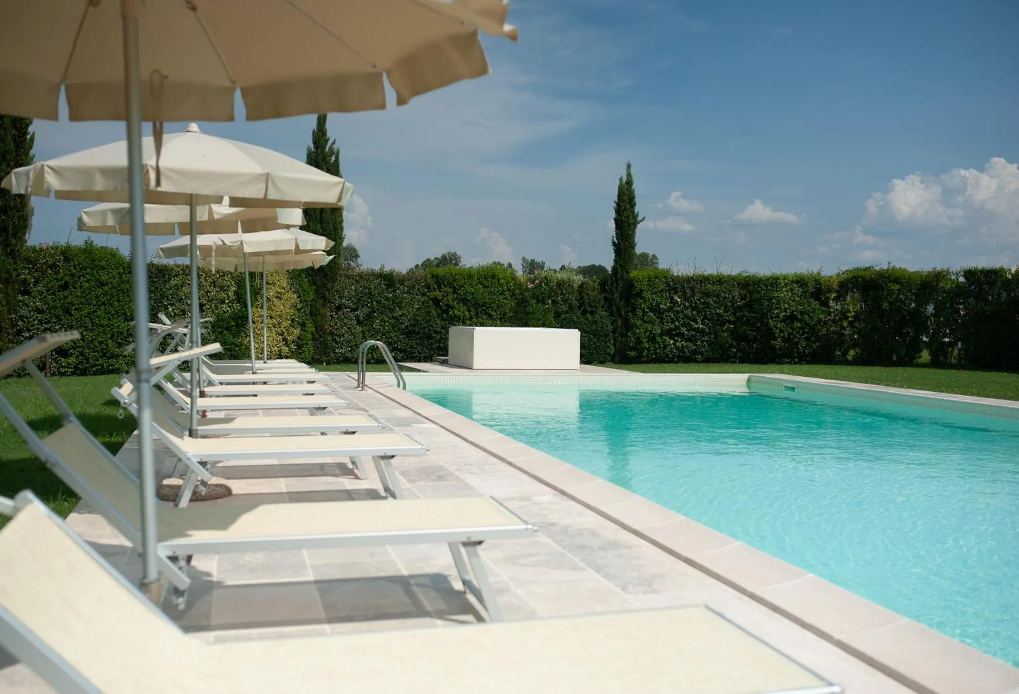 Le Colombaie Country Resort