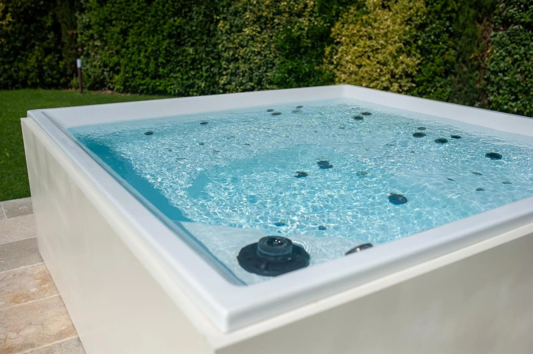 Le Colombaie Country Resort