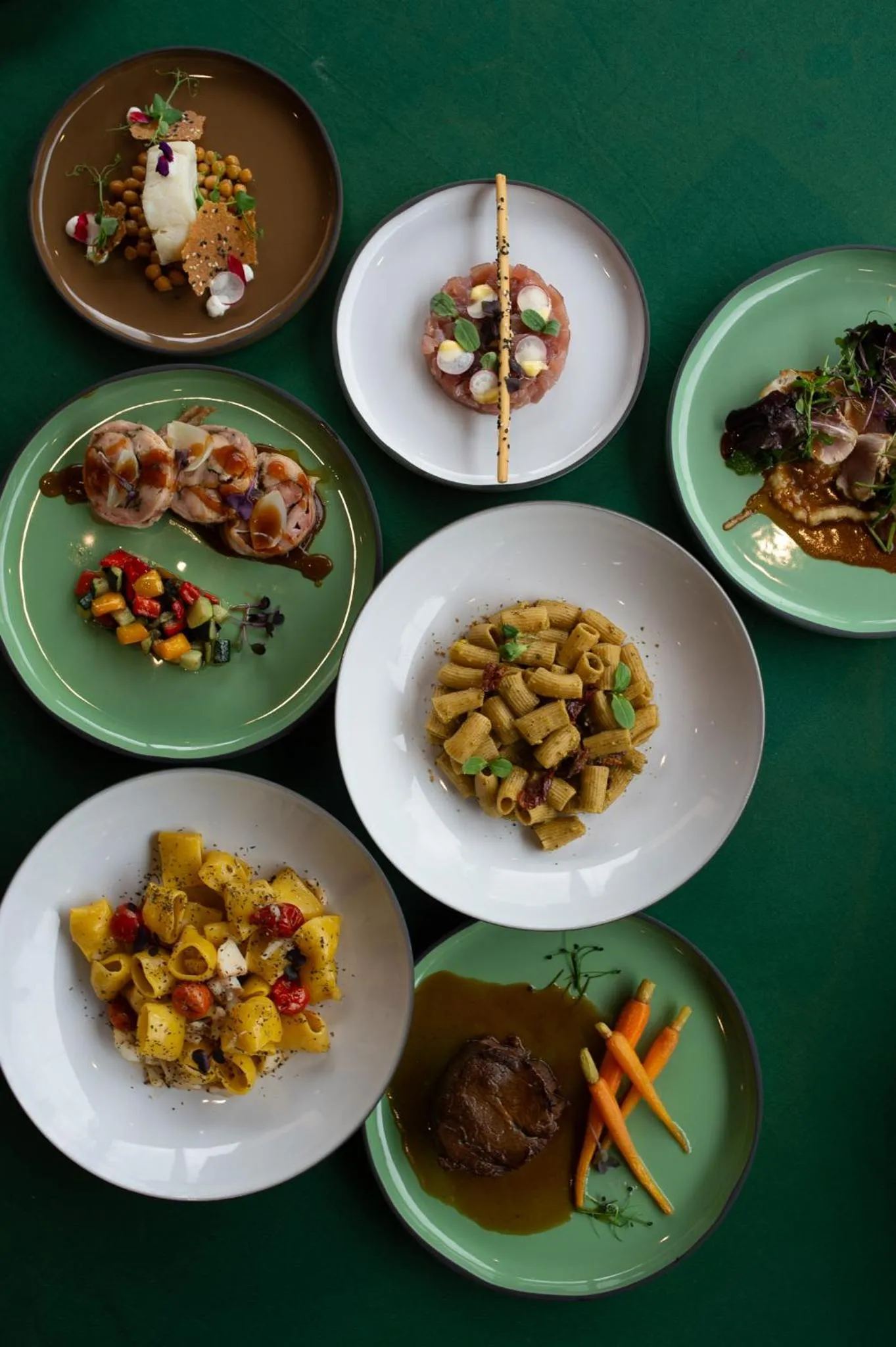 Le Colombaie Country Resort