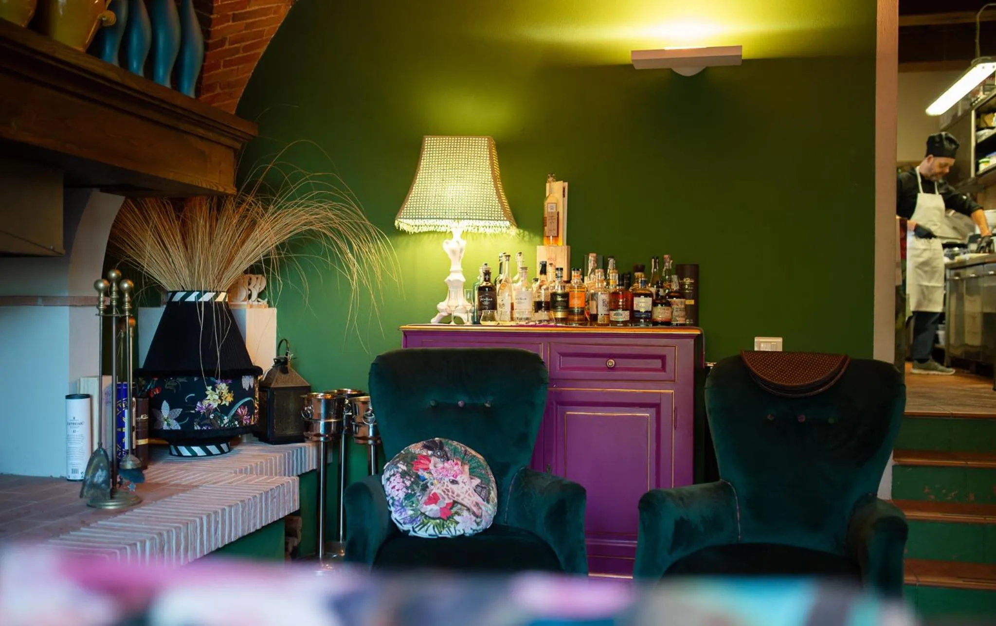 Le Colombaie Country Resort