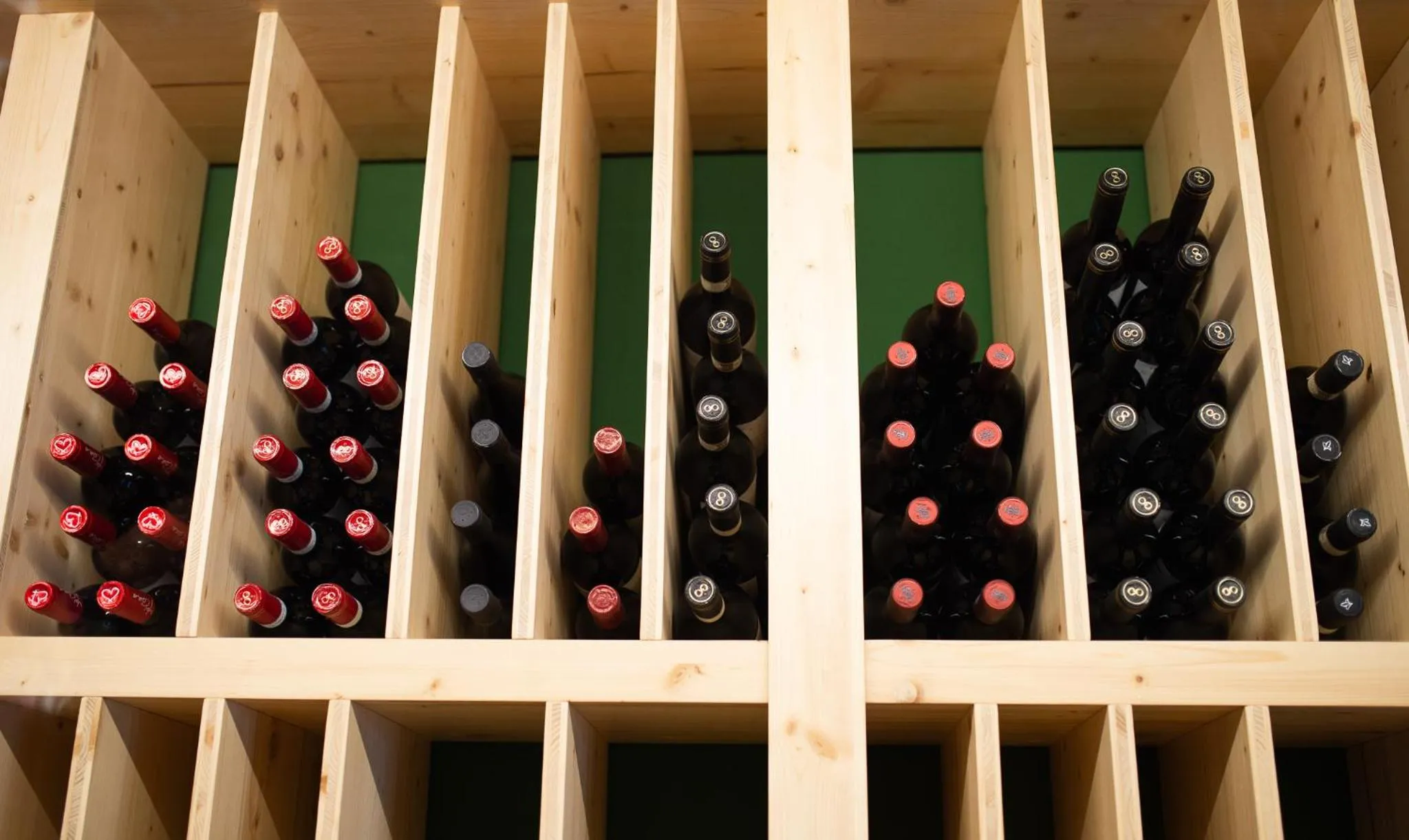 Le Colombaie Country Resort