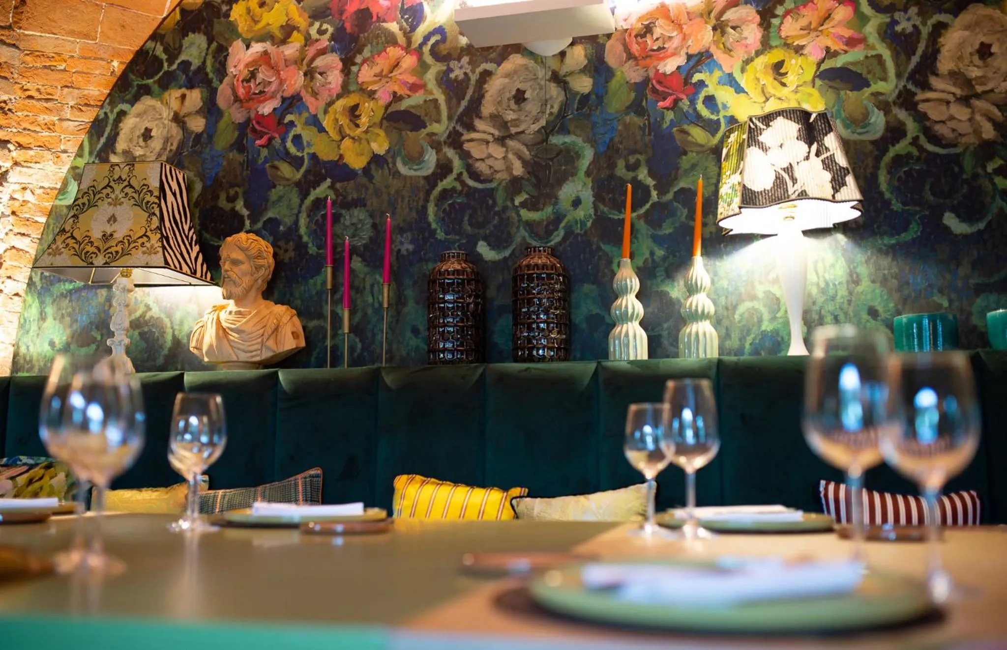 Le Colombaie Country Resort