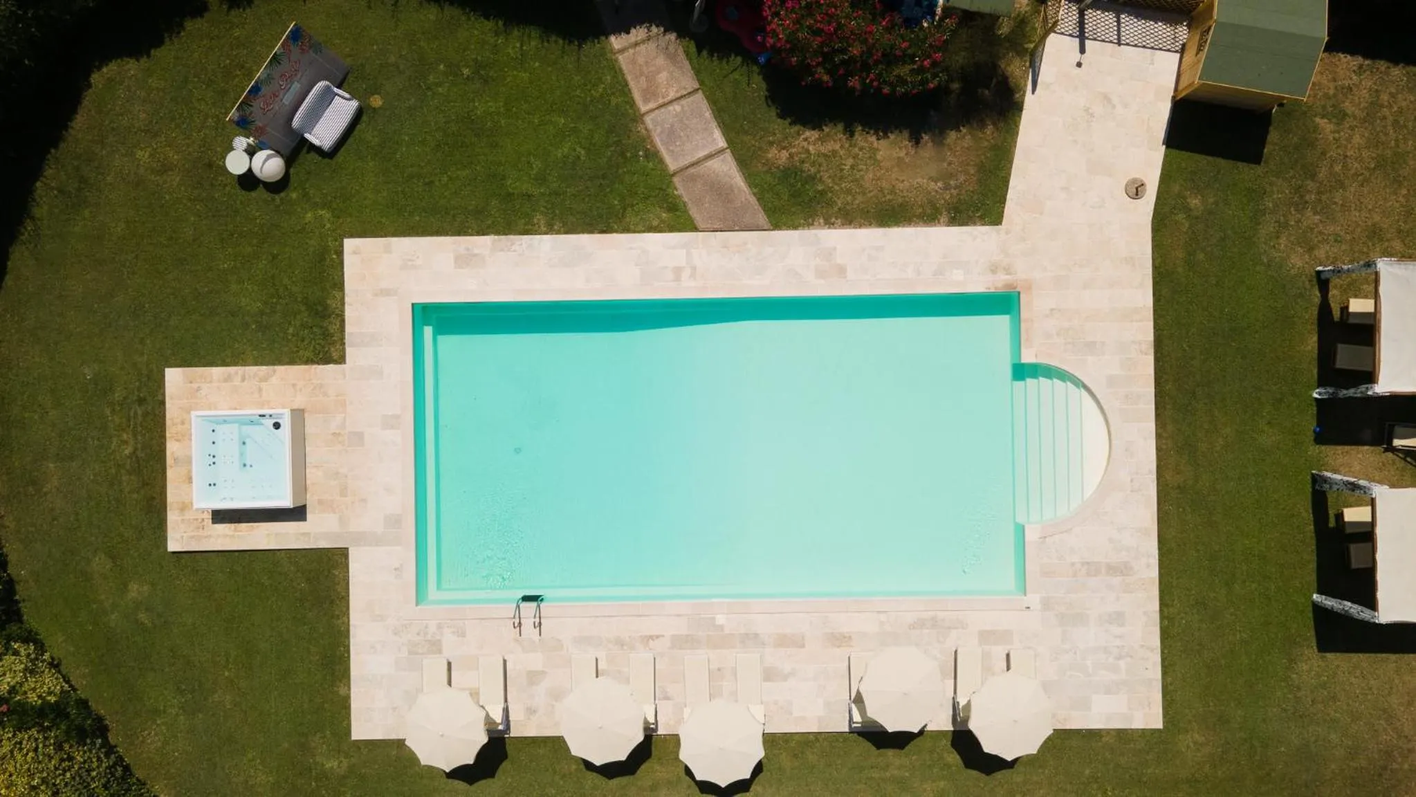 Le Colombaie Country Resort