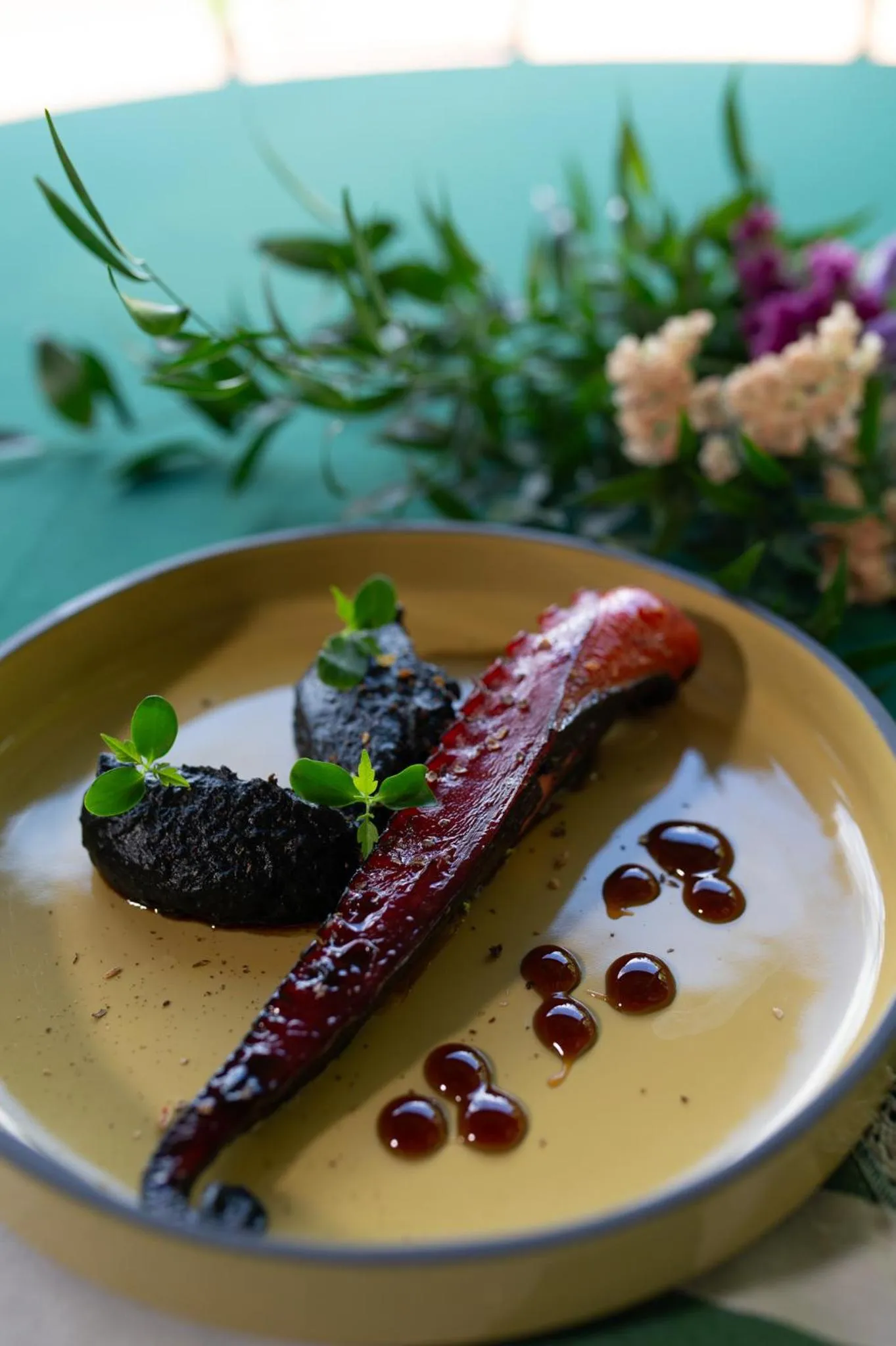 Le Colombaie Country Resort