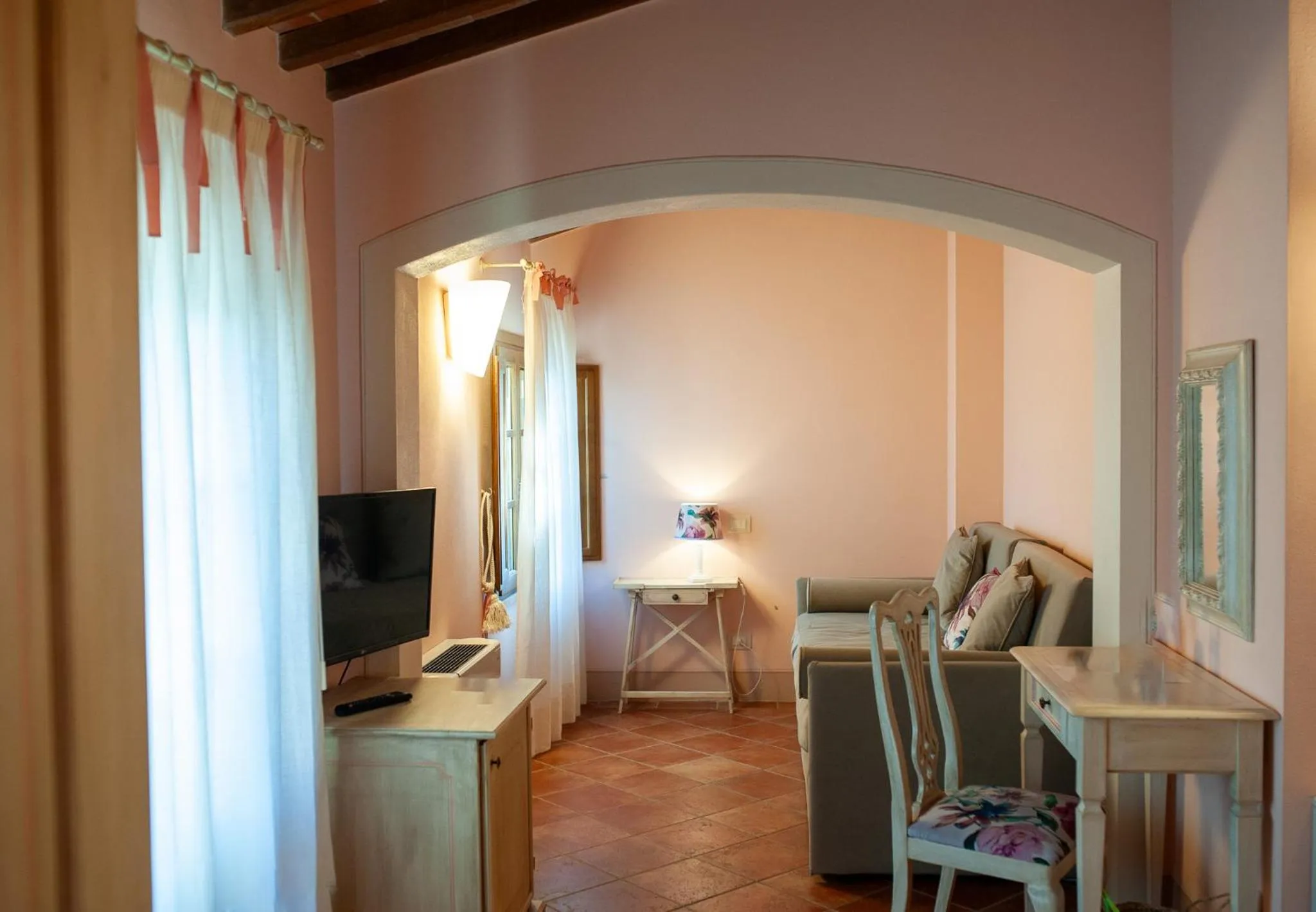 Le Colombaie Country Resort