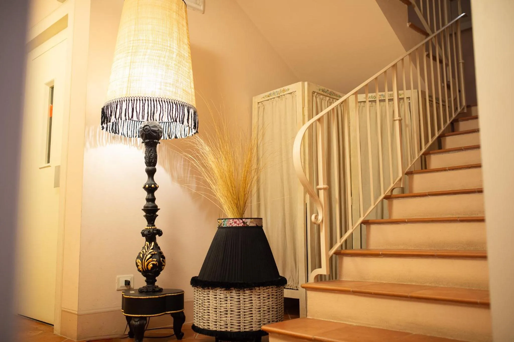 Le Colombaie Country Resort