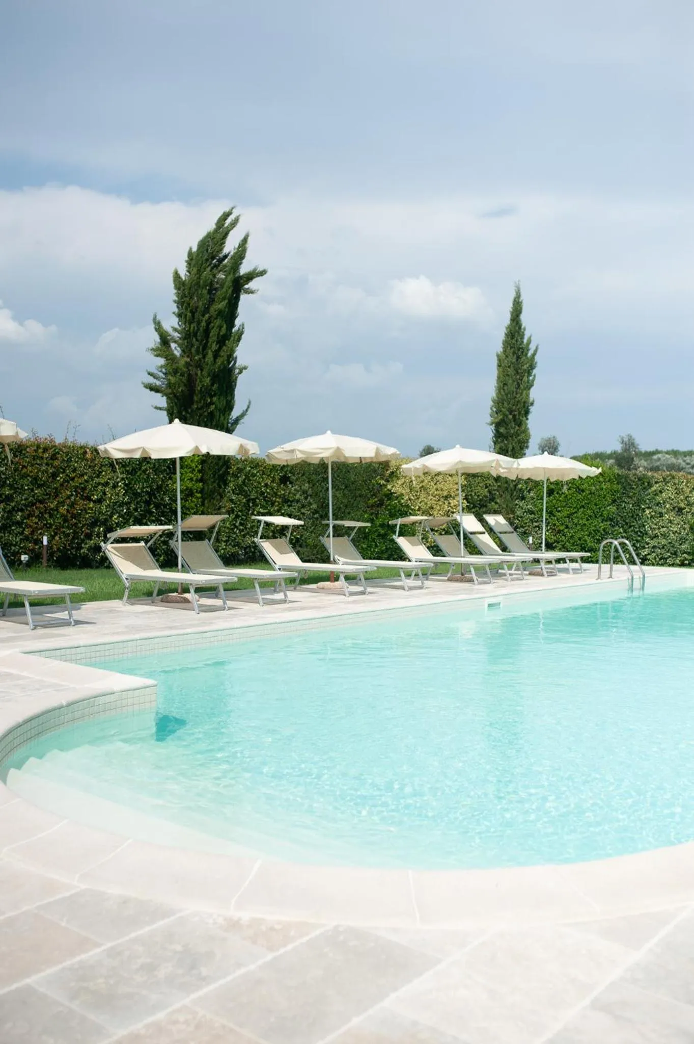 Le Colombaie Country Resort