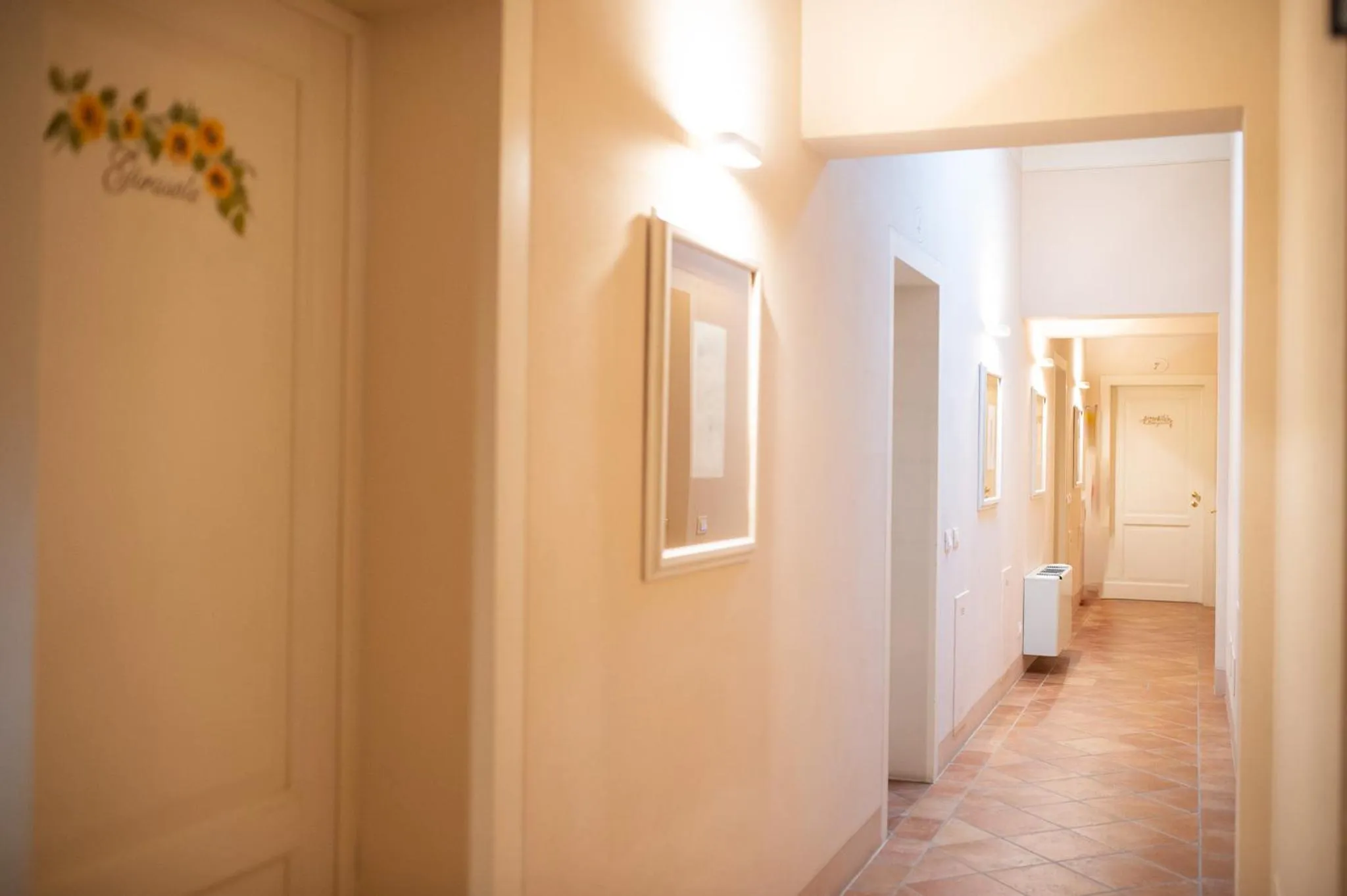 Le Colombaie Country Resort