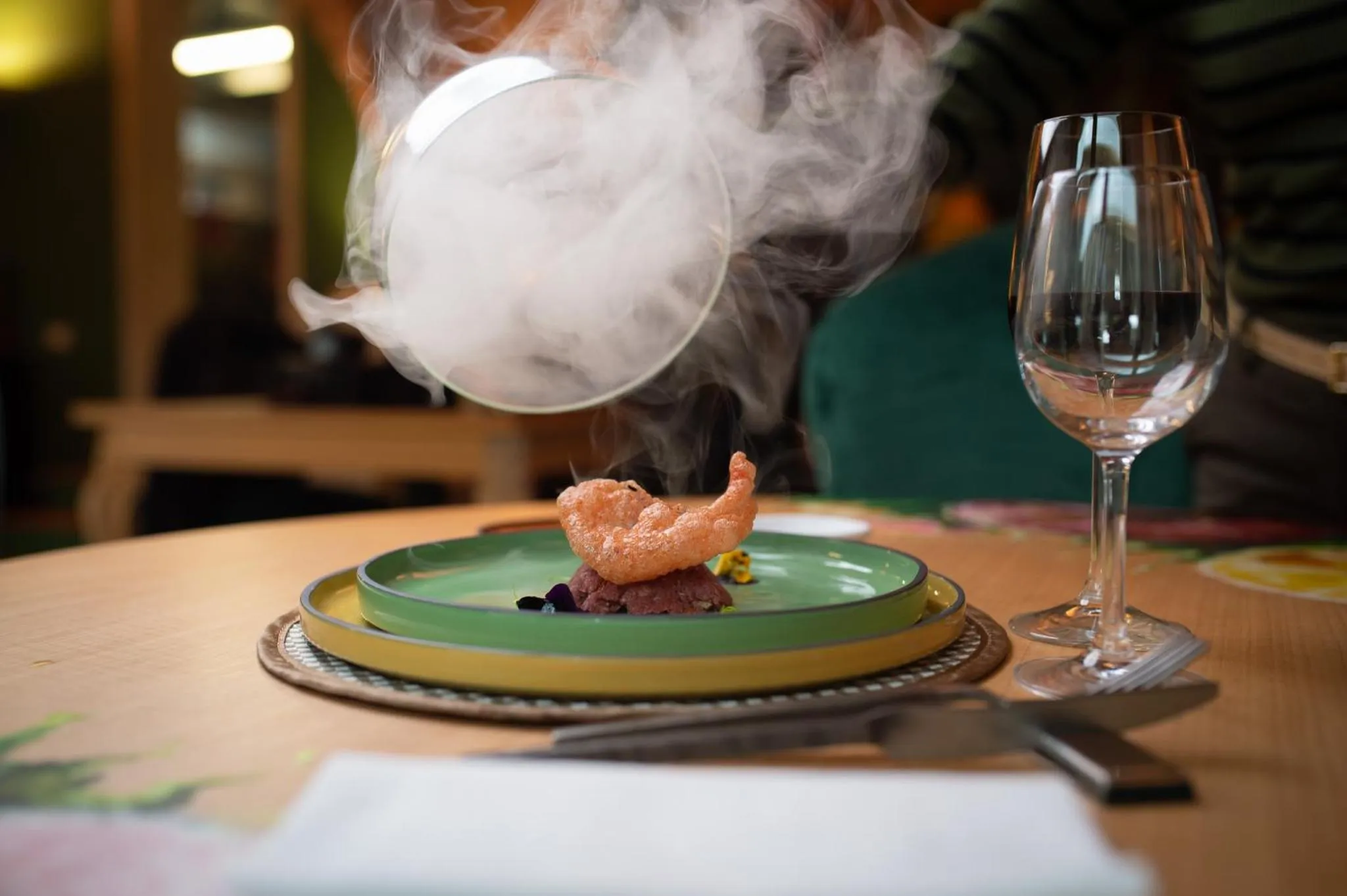 Le Colombaie Country Resort