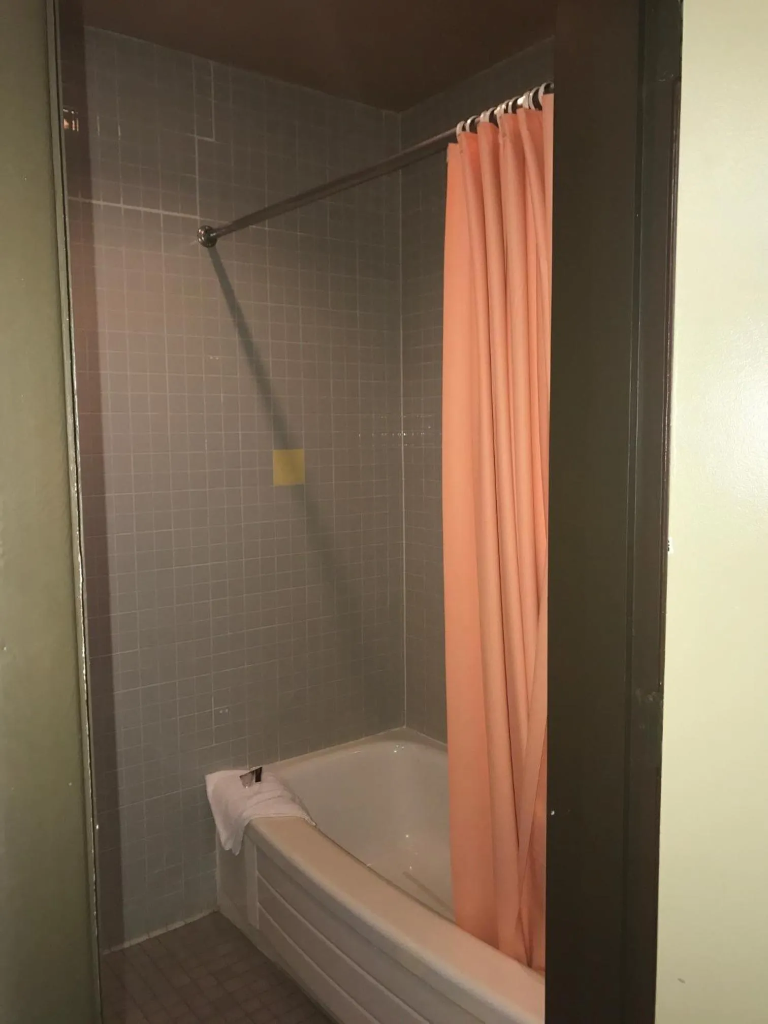 Property building in Red Carpet Inn