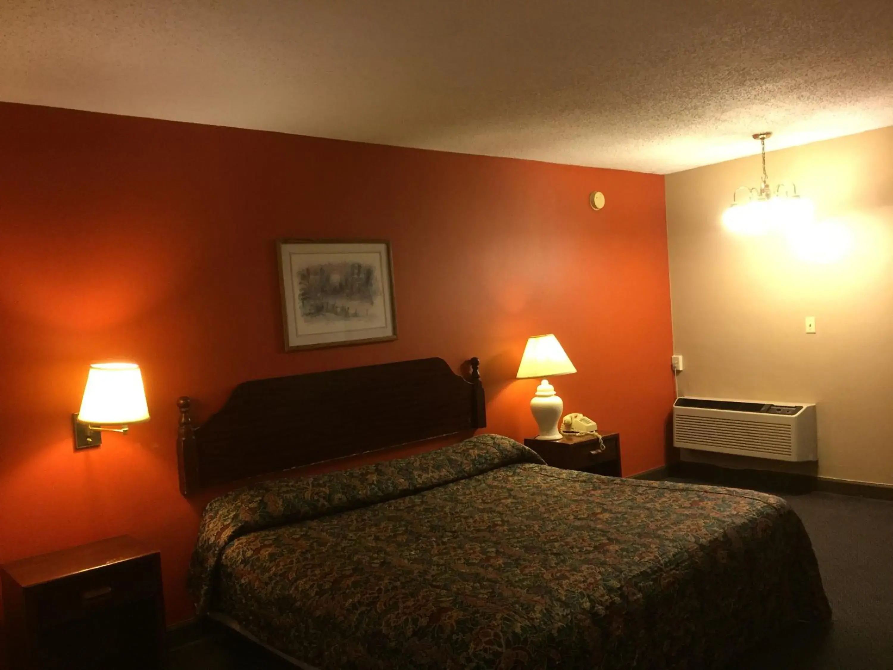 Red Carpet Inn Red Carpet Inn