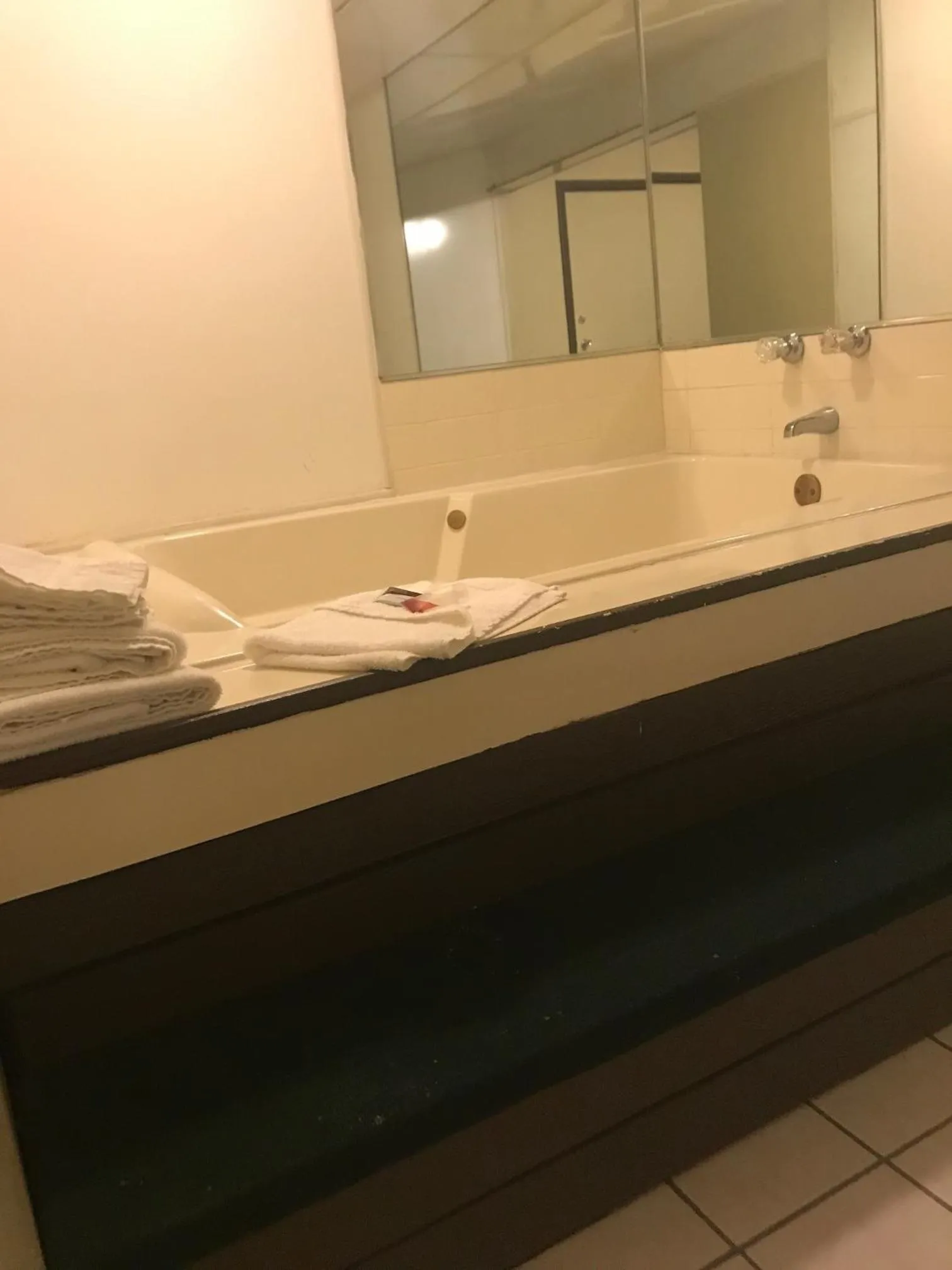 Property building in Red Carpet Inn