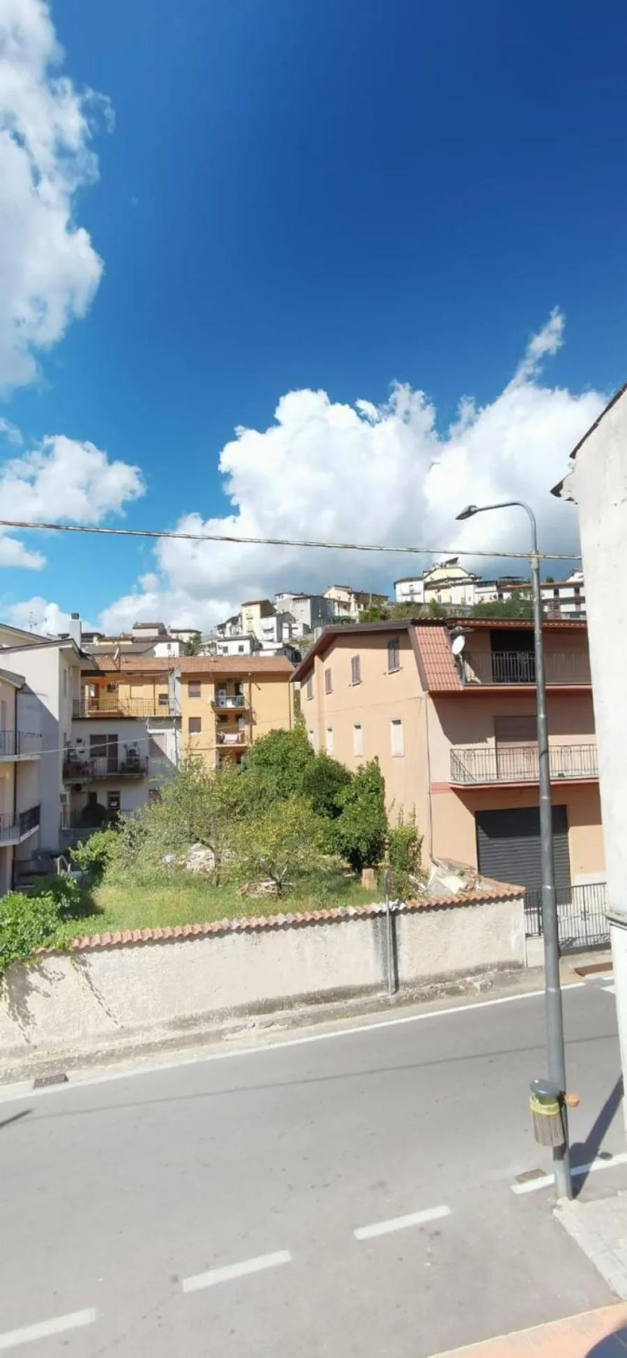 Property building in Hotel Edelweiss