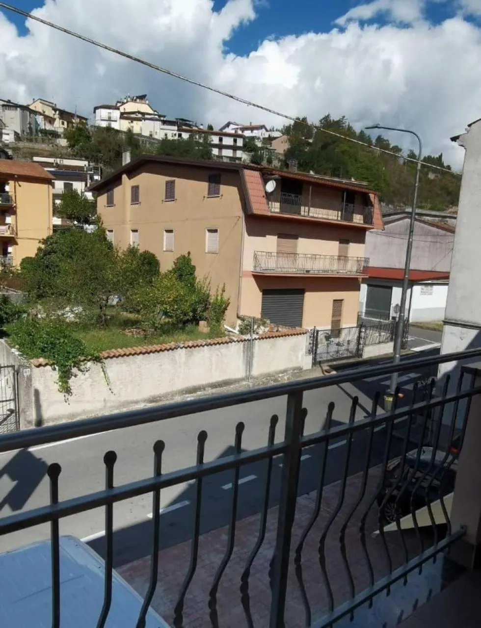 View (from property/room) in Hotel Edelweiss