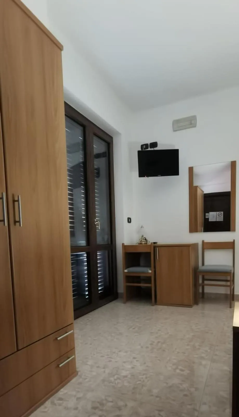 TV and multimedia in Hotel Edelweiss