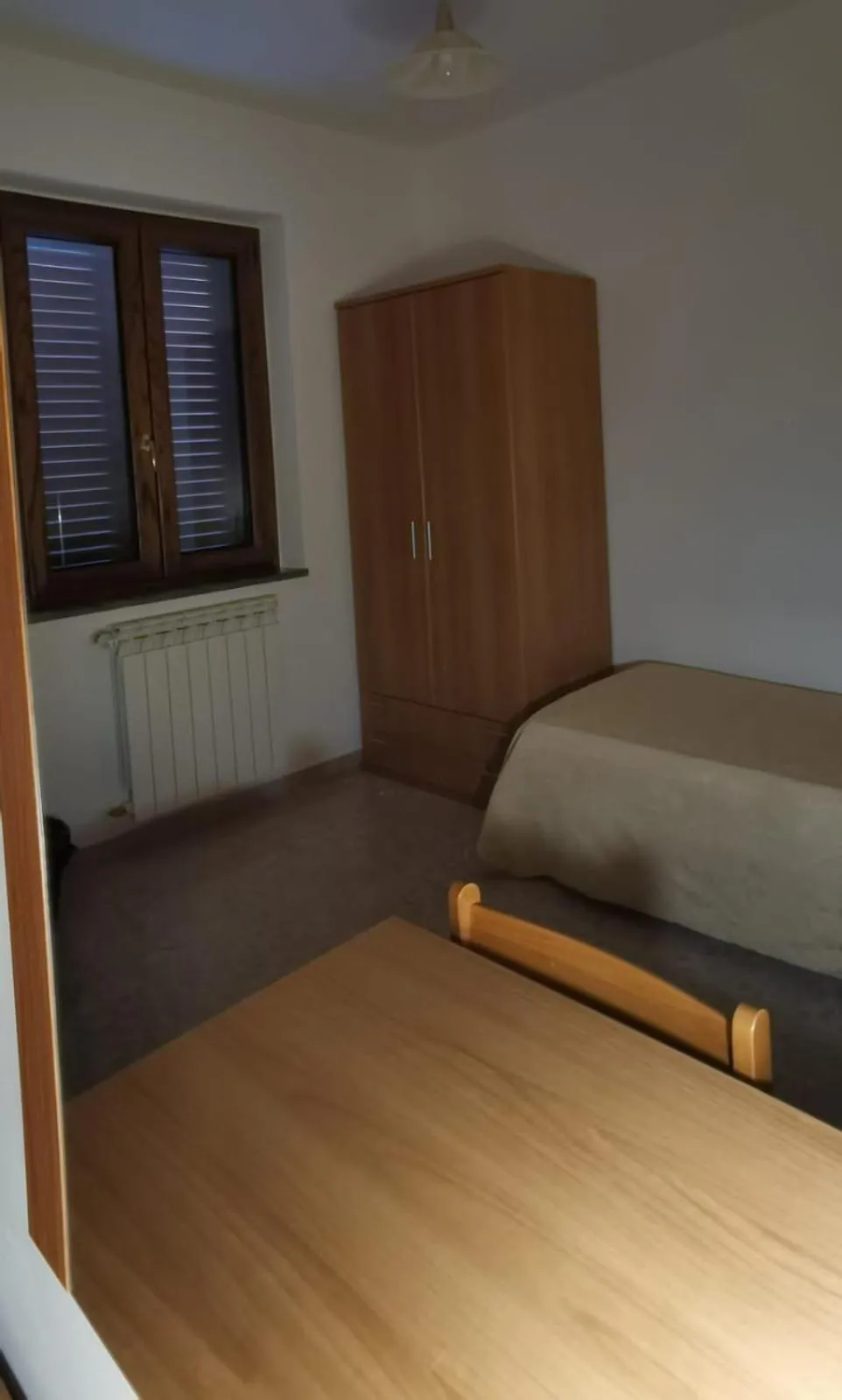 Bedroom, Bed in Hotel Edelweiss