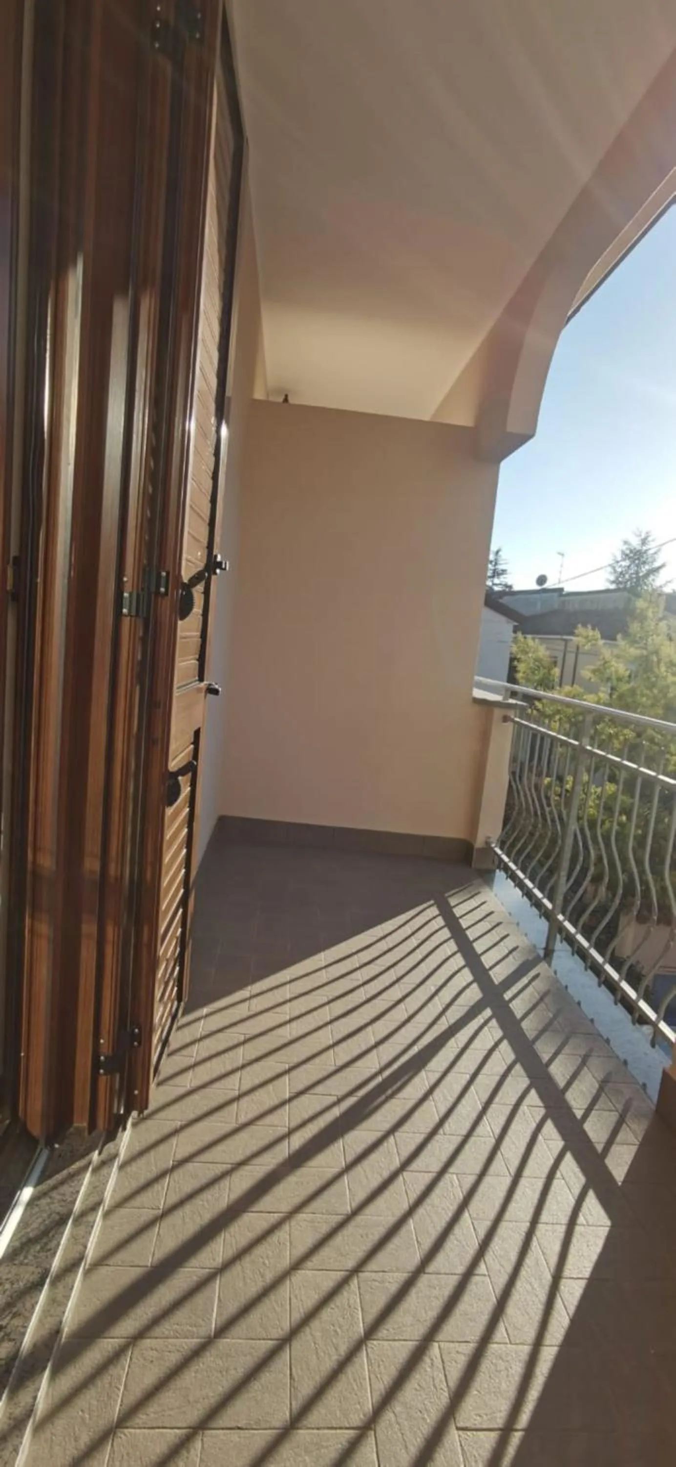 Property building in Hotel Edelweiss