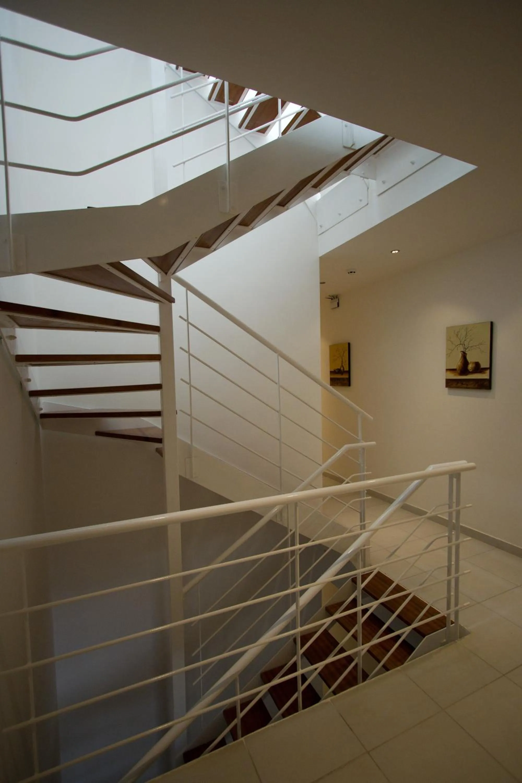 Other in Harbour Lodge