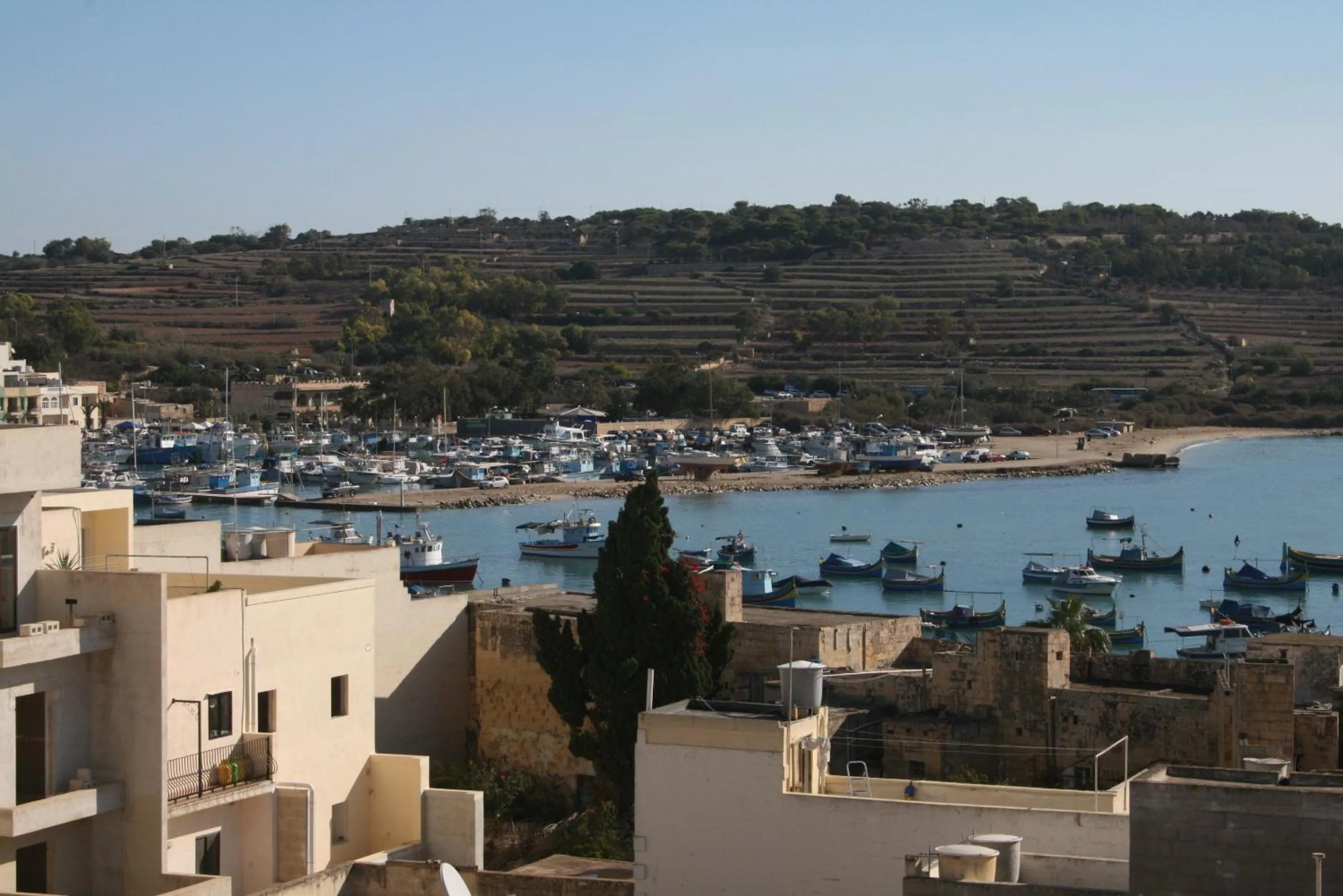 Other in Harbour Lodge