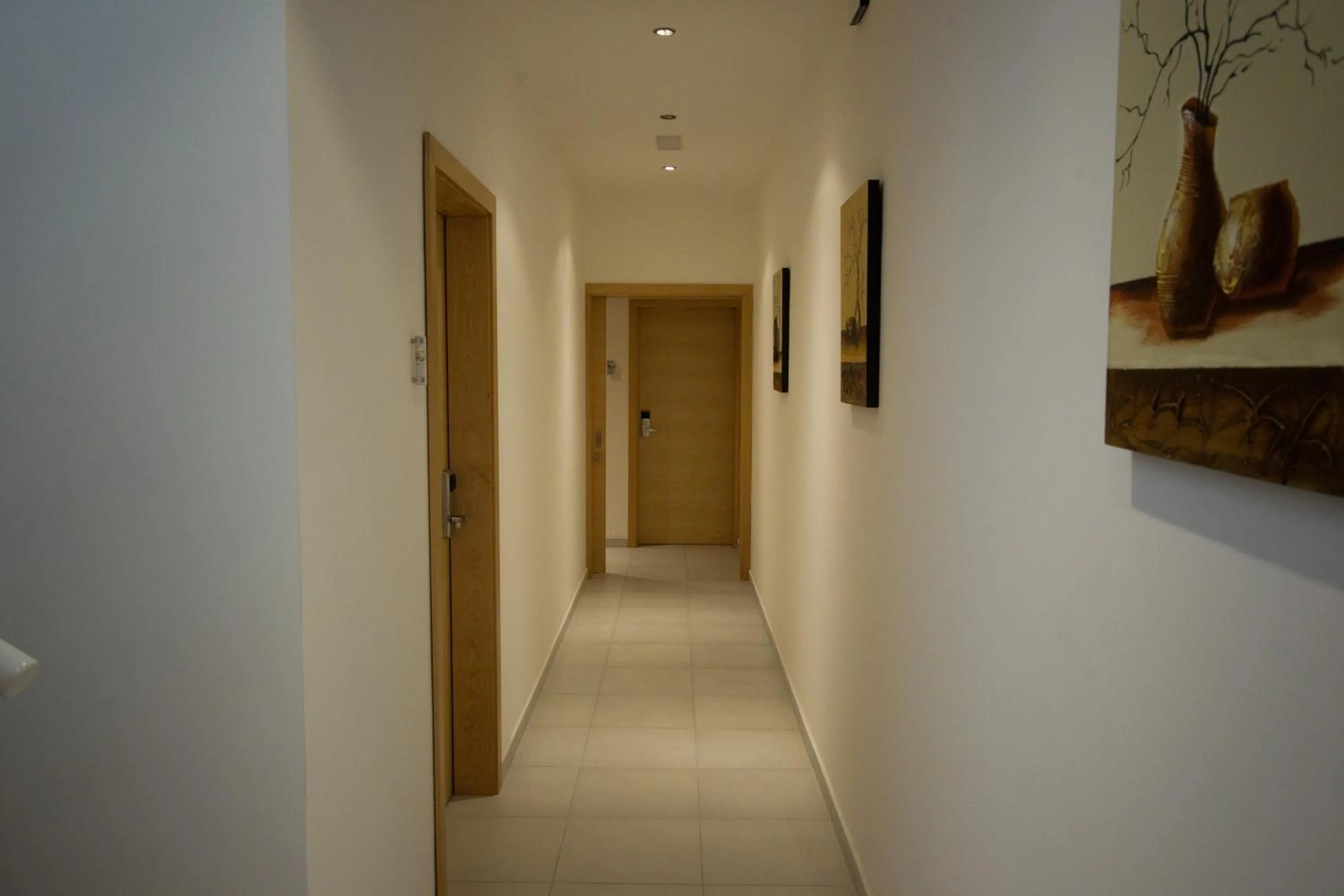 Other in Harbour Lodge