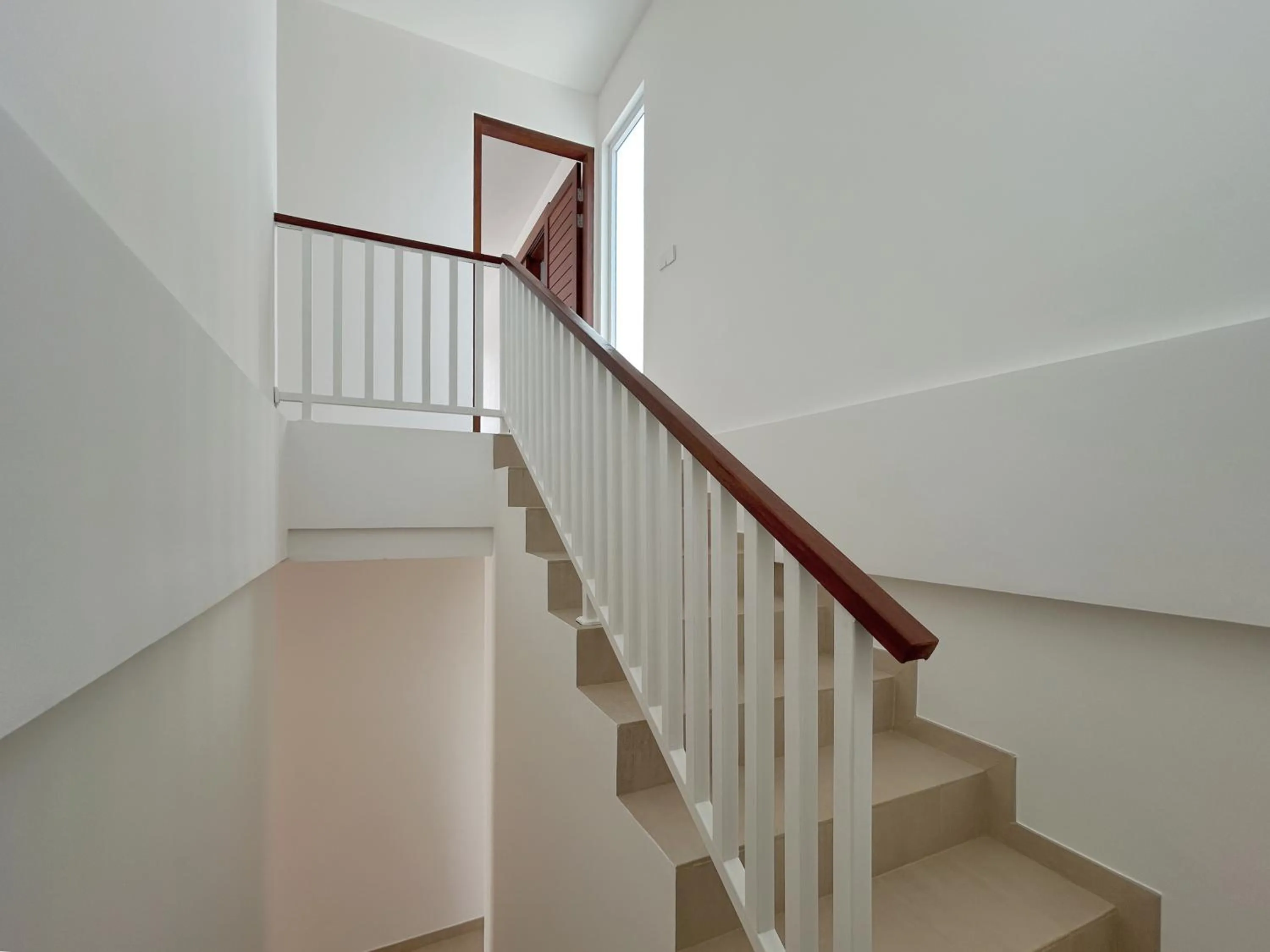 Property building in Villa Ubud Hill